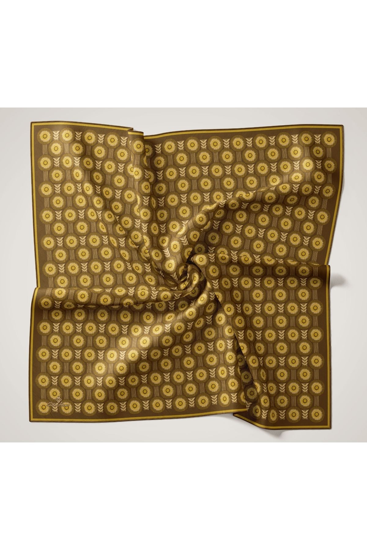 Silk Home Soft Eşarp 73076-29