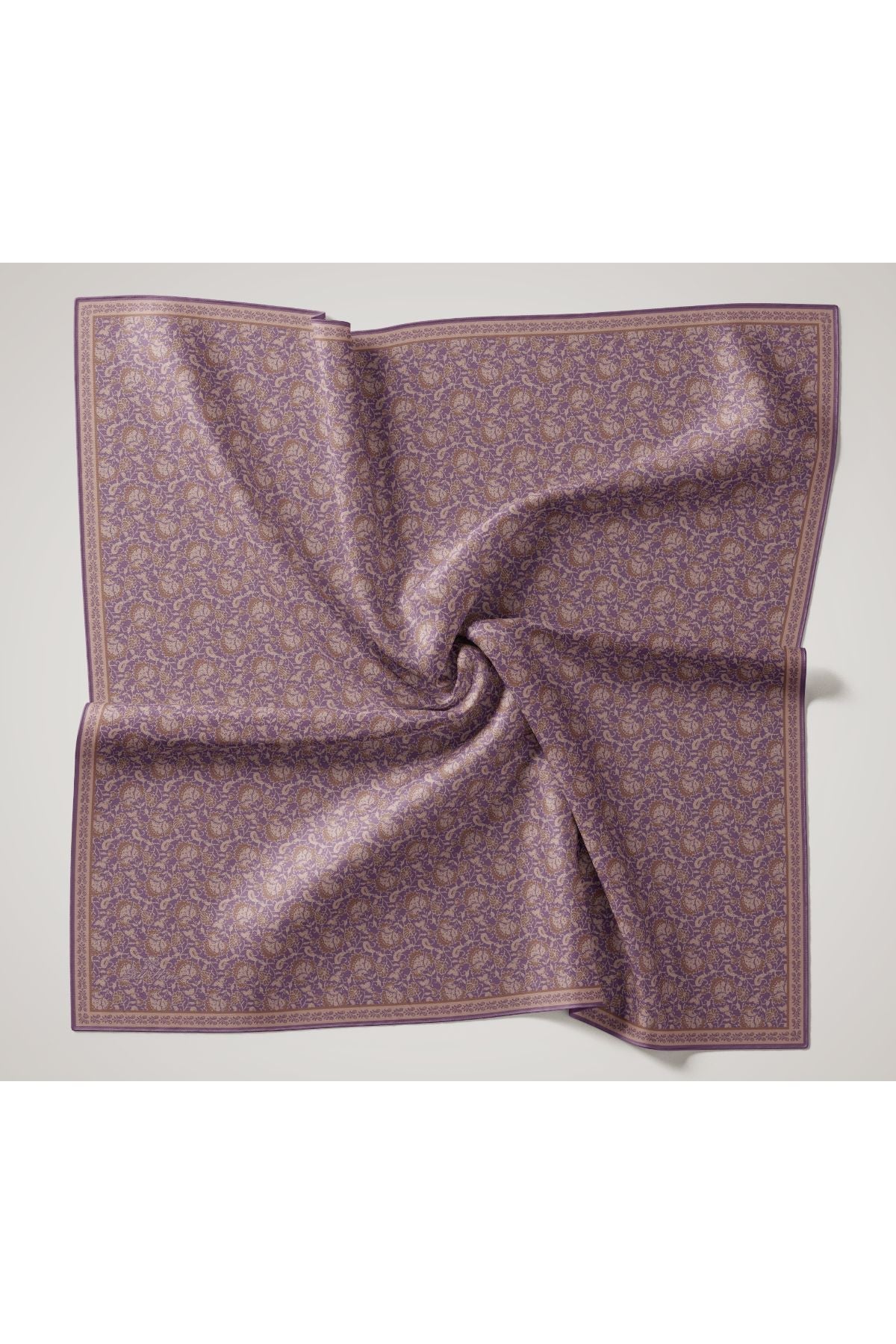 Silk Home Soft Eşarp 73077-02