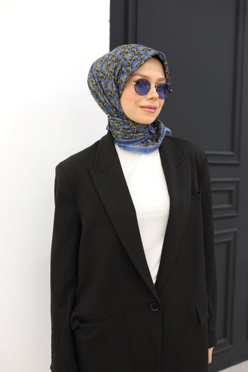 Silk Home Soft Eşarp 73077-06
