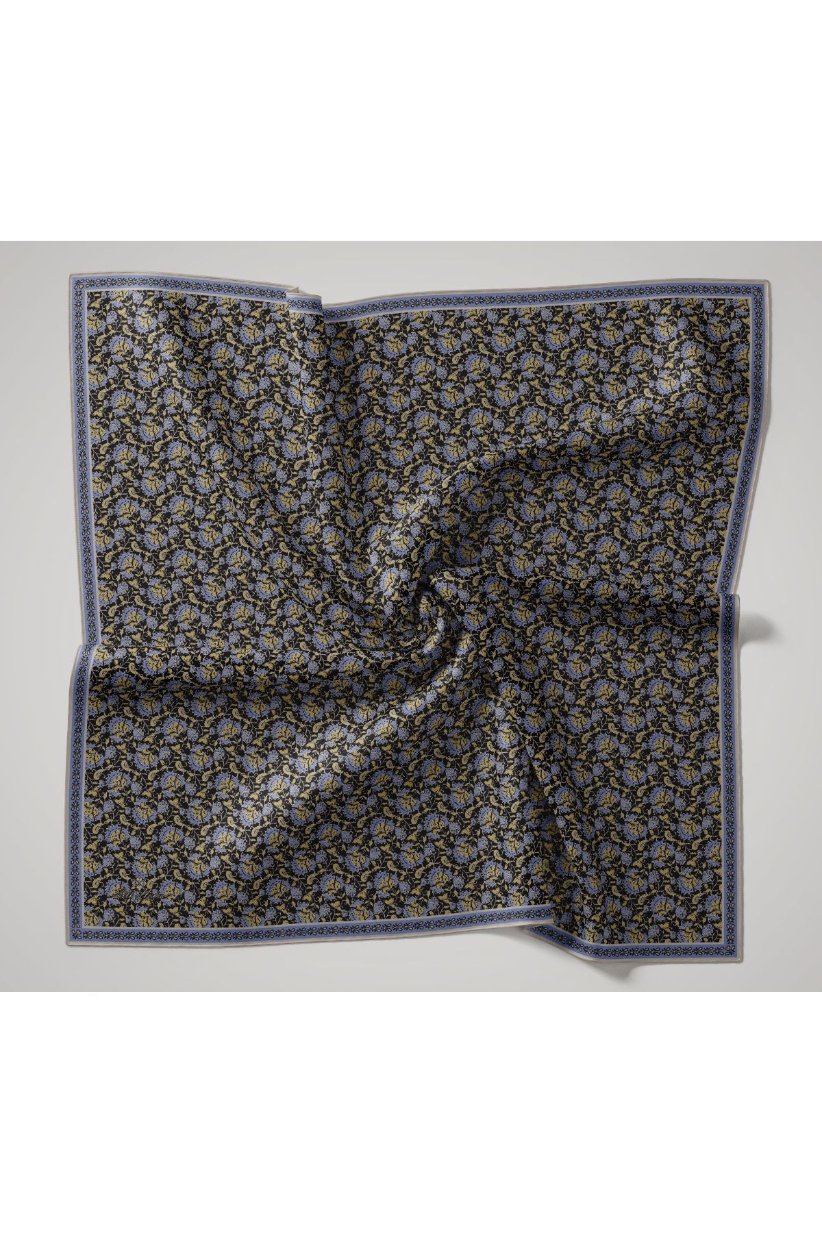 Silk Home Soft Eşarp 73077-06