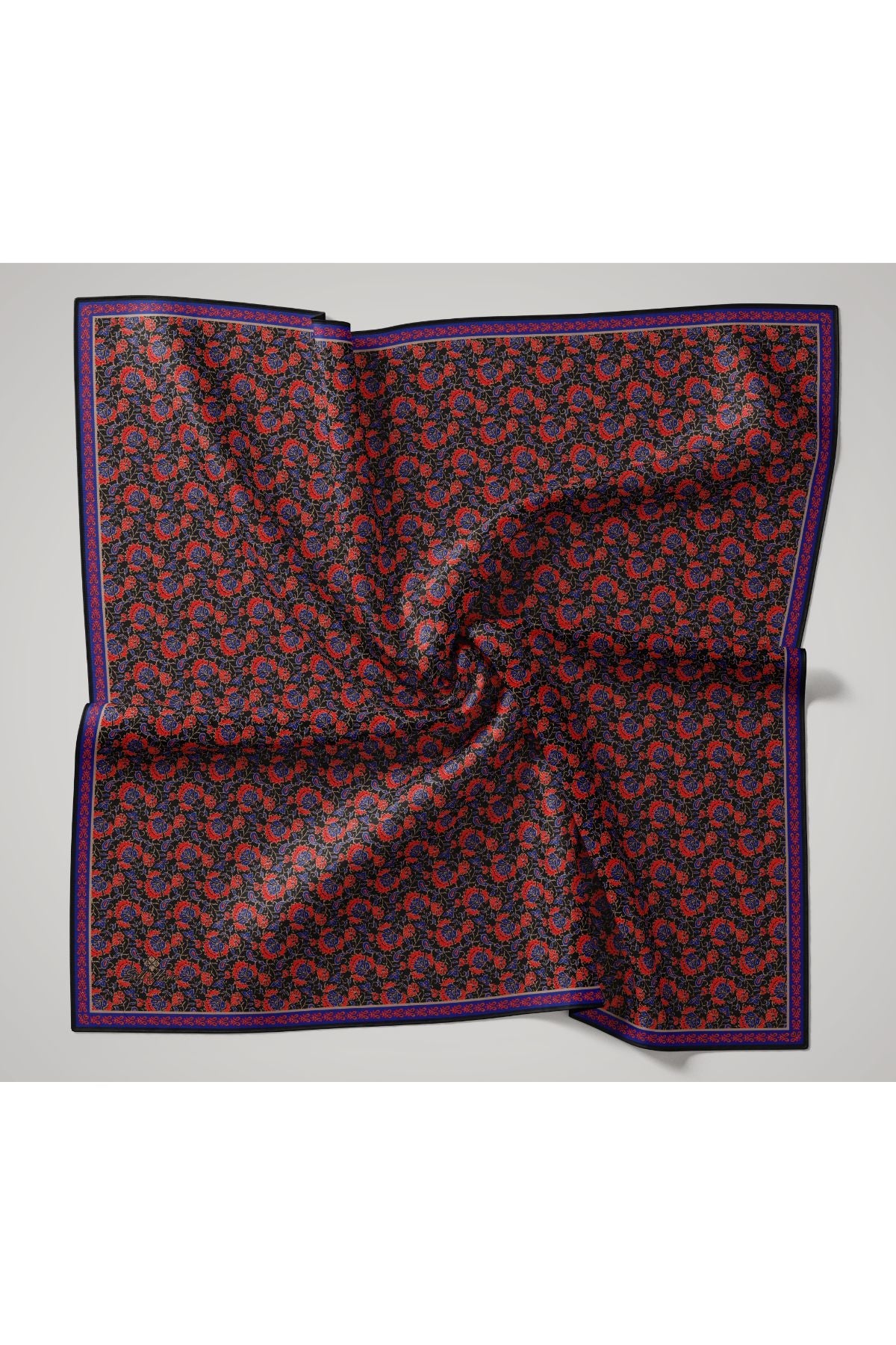 Silk Home Soft Eşarp 73077-07
