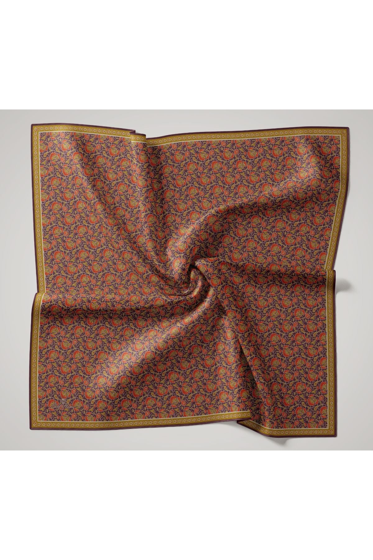 Silk Home Soft Eşarp 73077-16