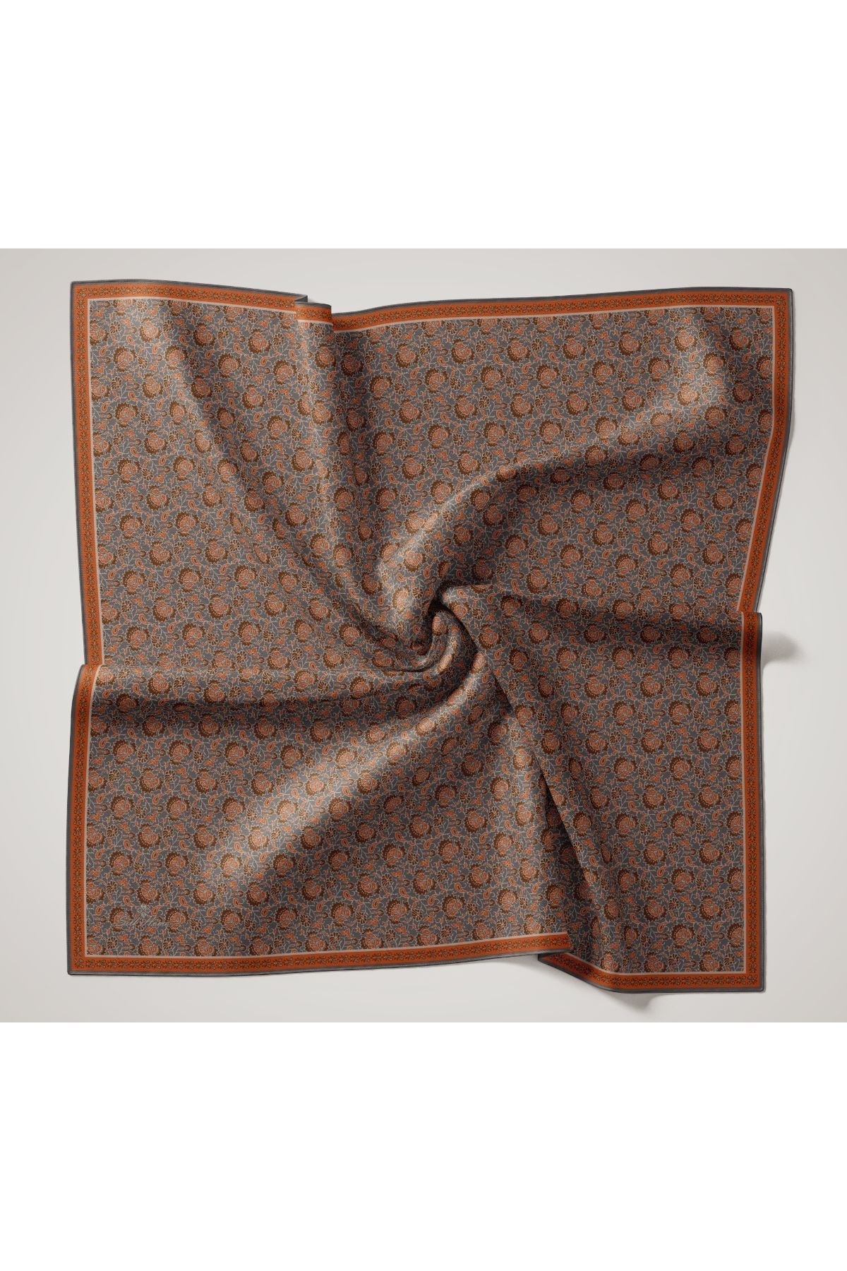 Silk Home Soft Eşarp 73077-19