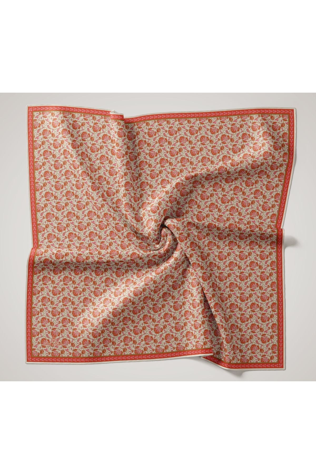 Silk Home Soft Eşarp 73077-23