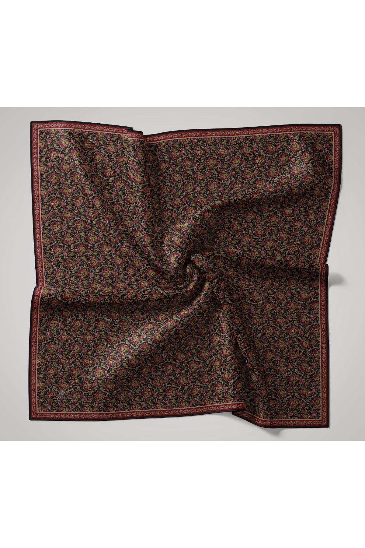 Silk Home Soft Eşarp 73077-25