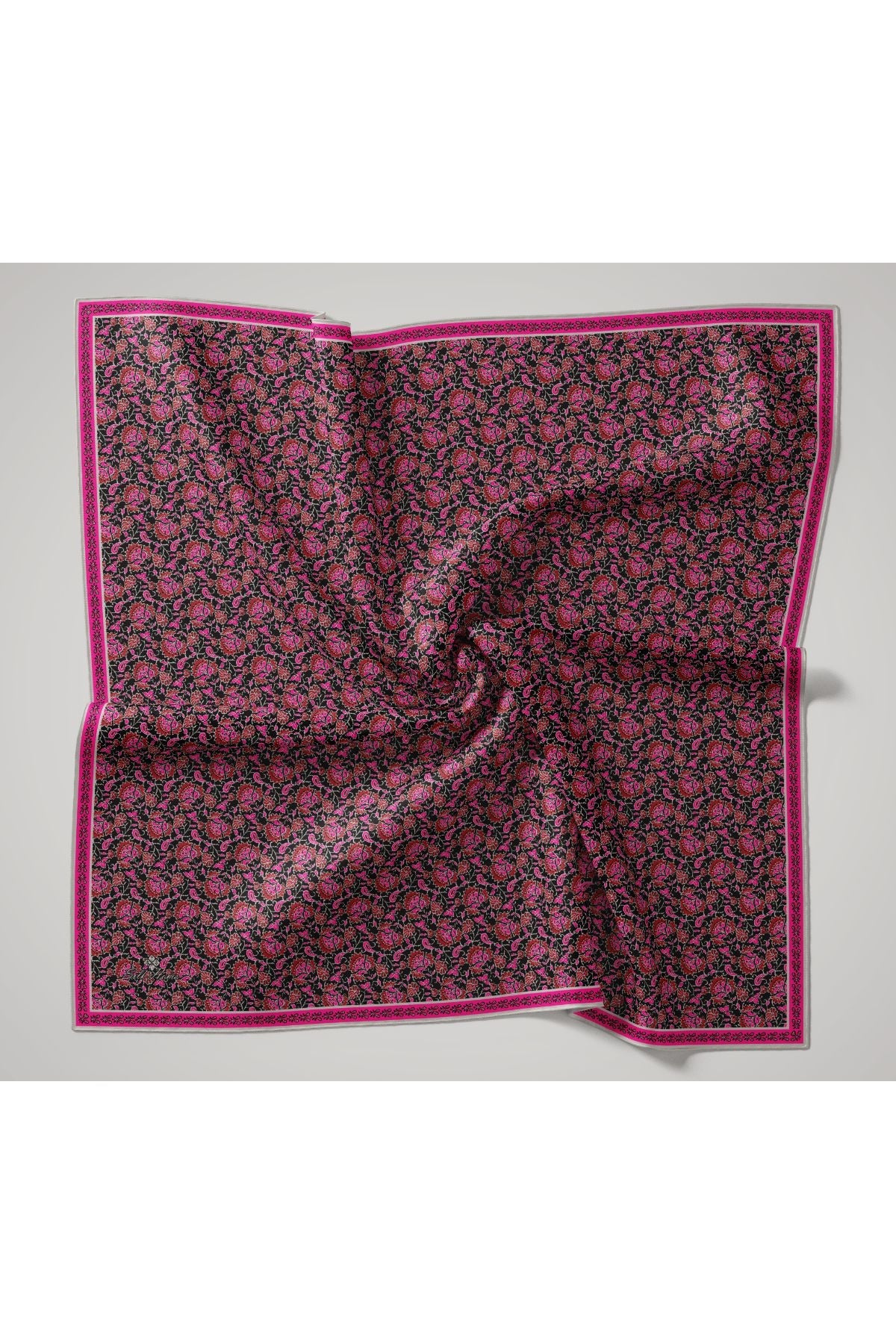 Silk Home Soft Eşarp 73077-28