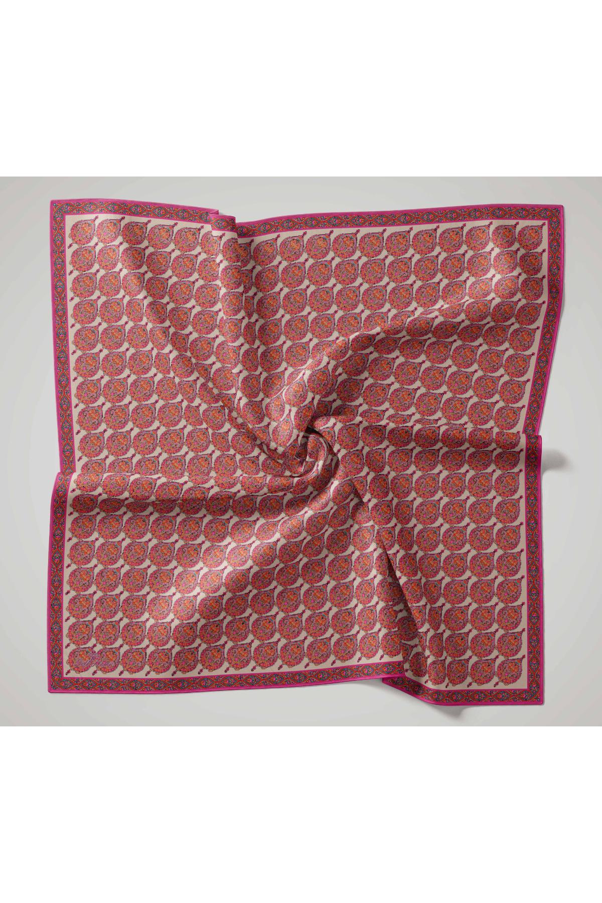 Silk Home Soft Eşarp 73079-05