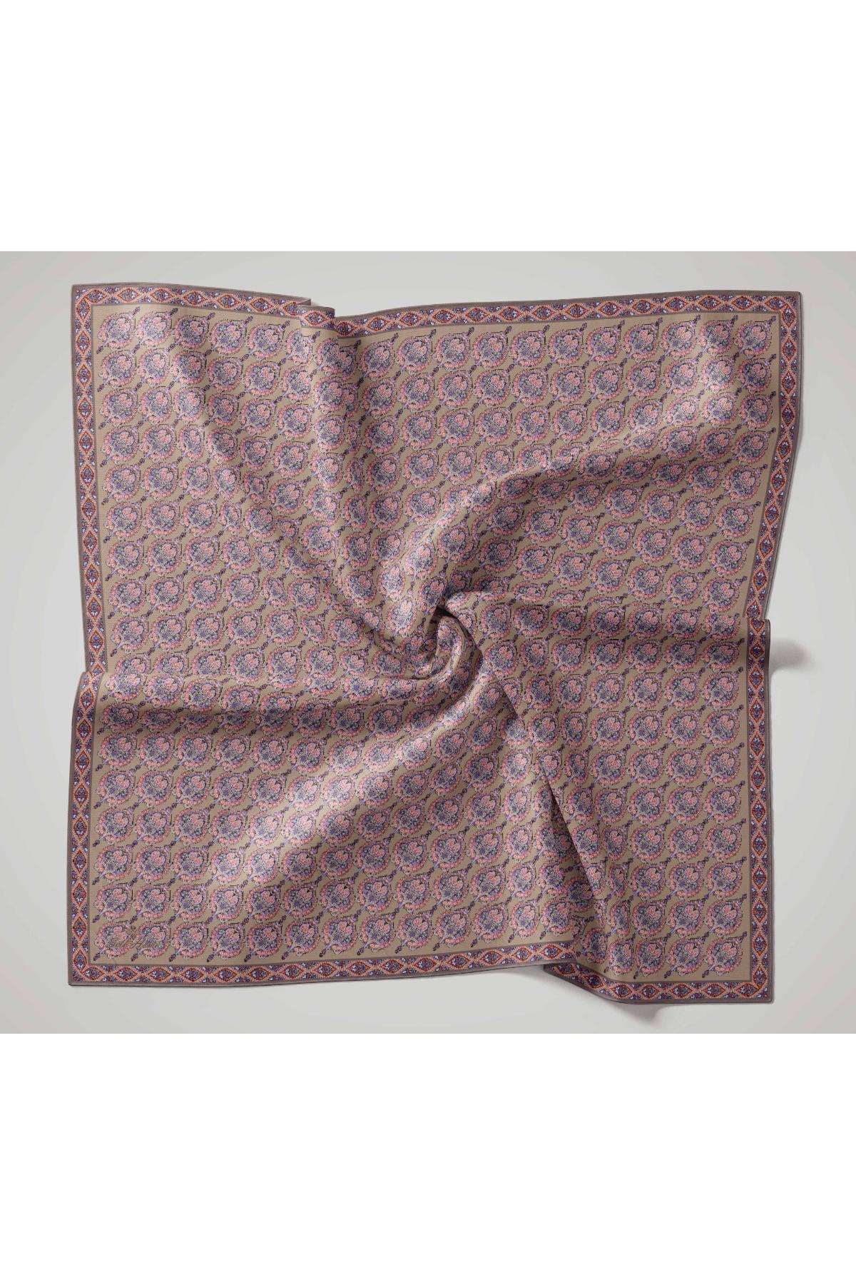 Silk Home Soft Eşarp 73079-11