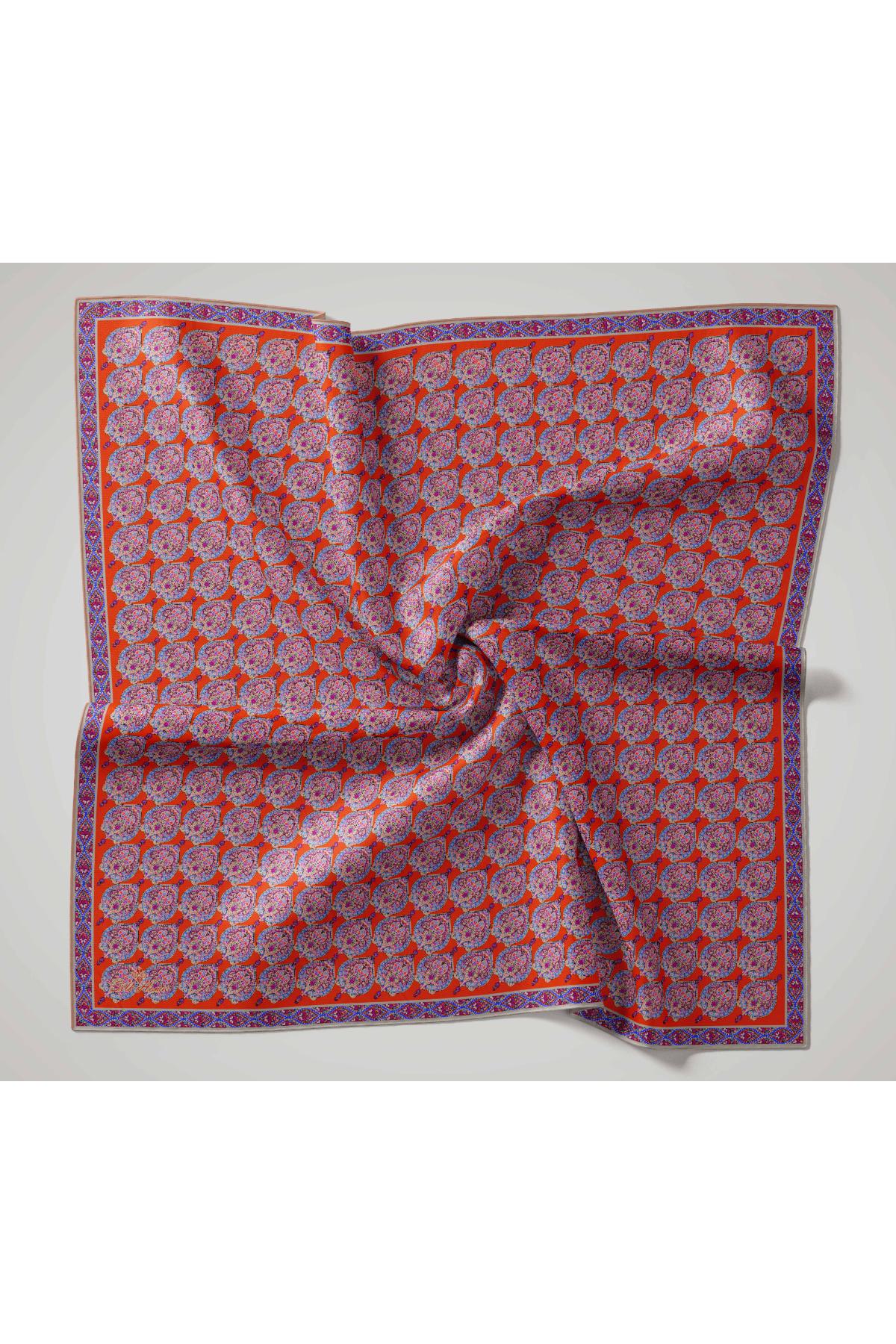Silk Home Soft Eşarp 73079-16