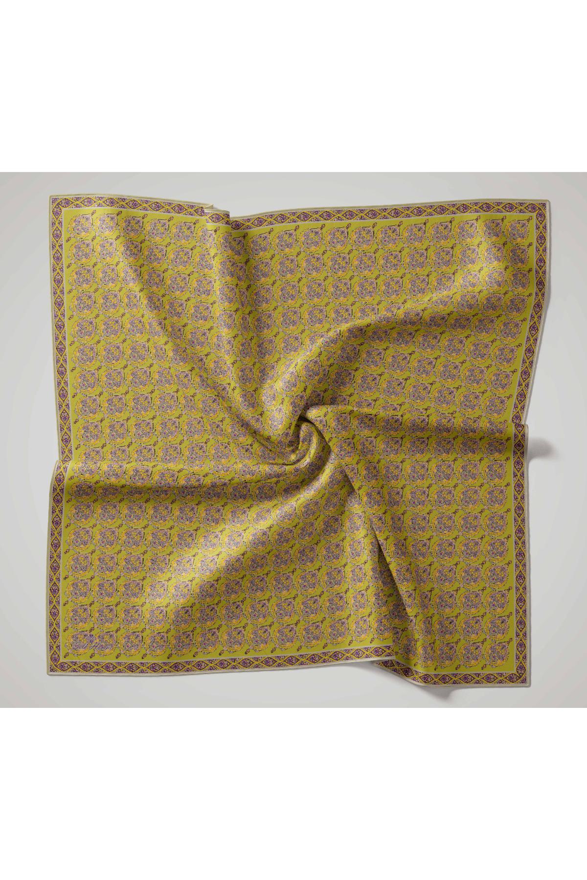 Silk Home Soft Eşarp 73079-25