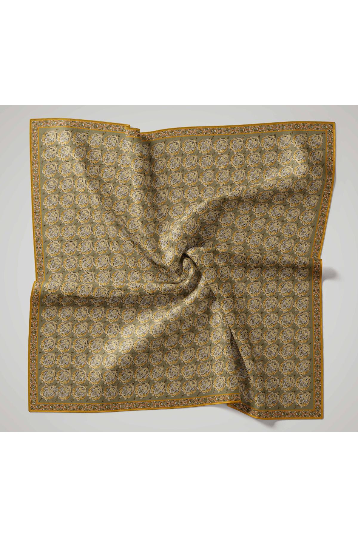 Silk Home Soft Eşarp 73079-26