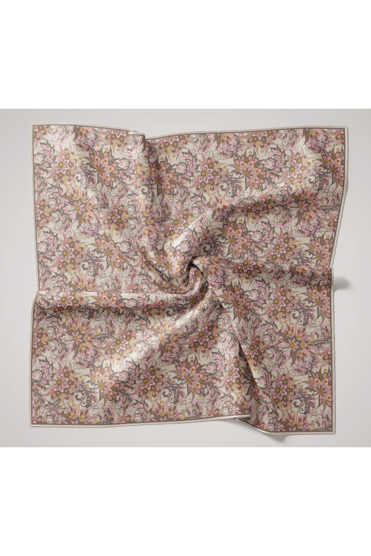Silk Home Soft Eşarp 73080-01