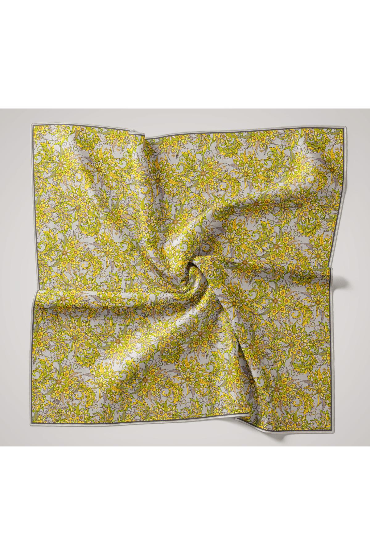 Silk Home Soft Eşarp 73080-02