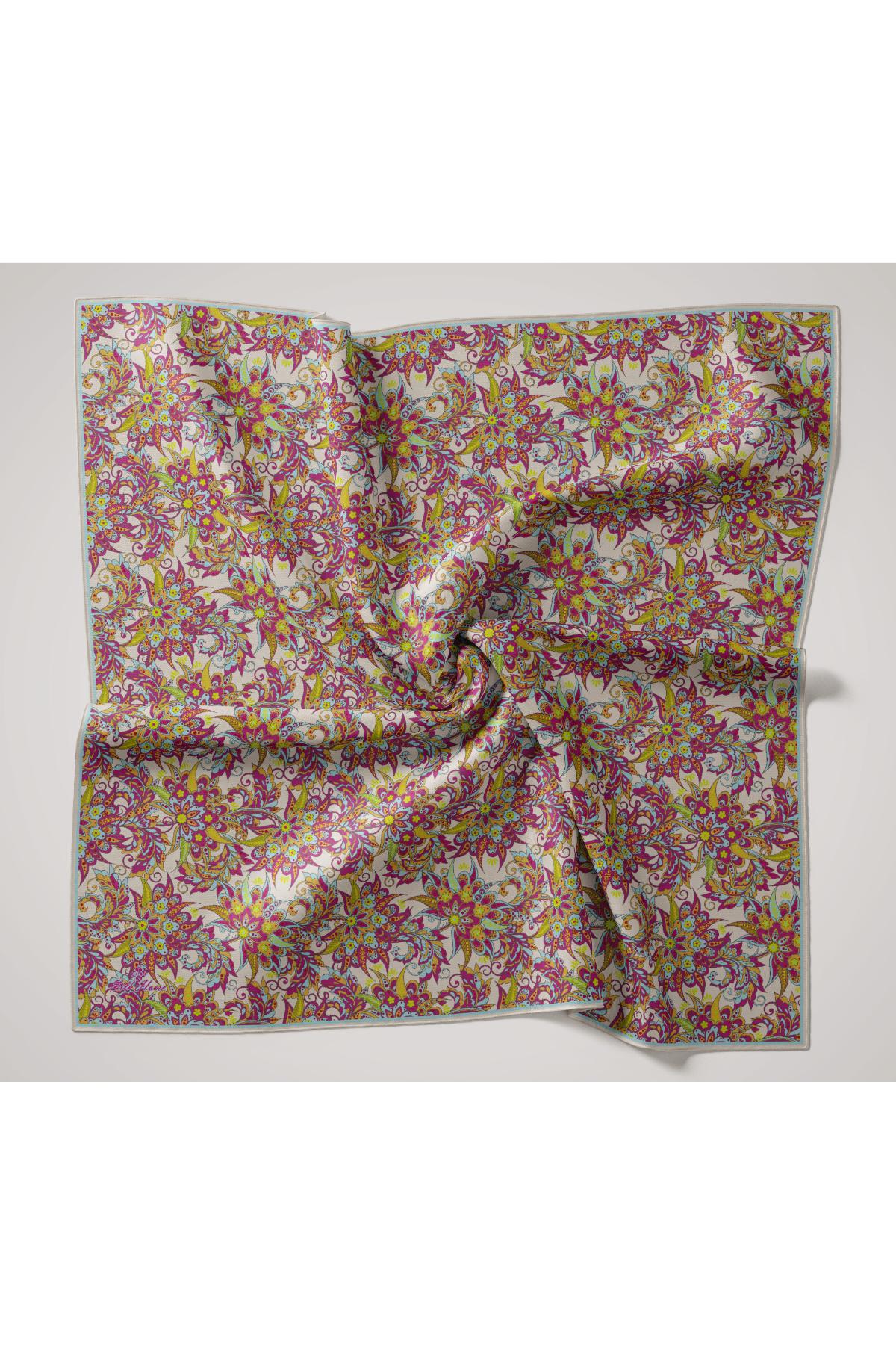 Silk Home Soft Eşarp 73080-04