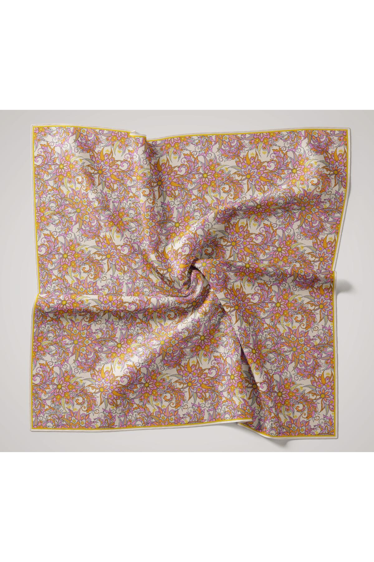 Silk Home Soft Eşarp 73080-06