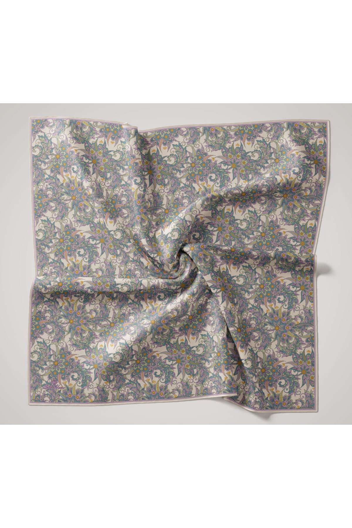 Silk Home Soft Eşarp 73080-14