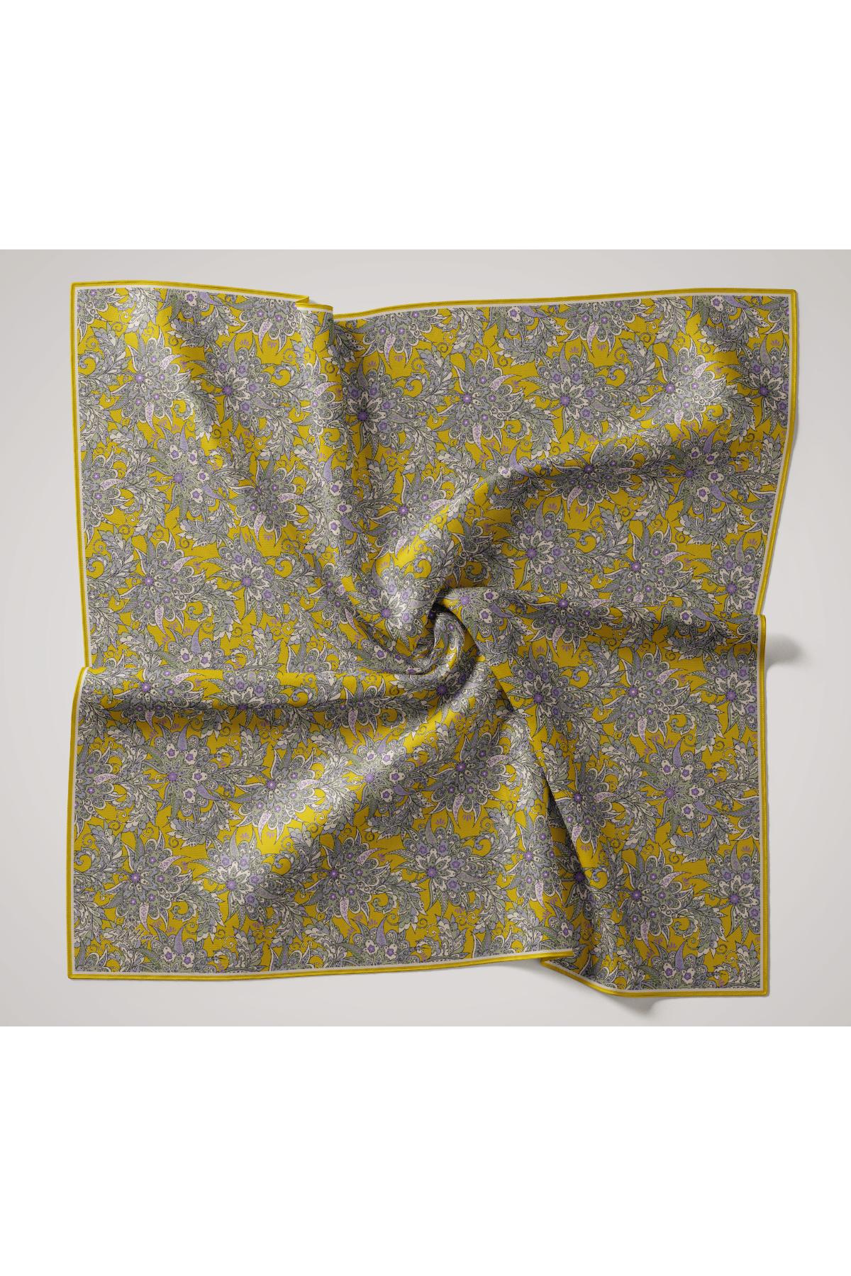 Silk Home Soft Eşarp 73080-16