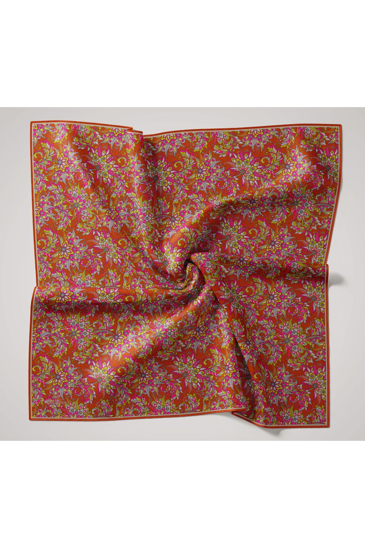 Silk Home Soft Eşarp 73080-19
