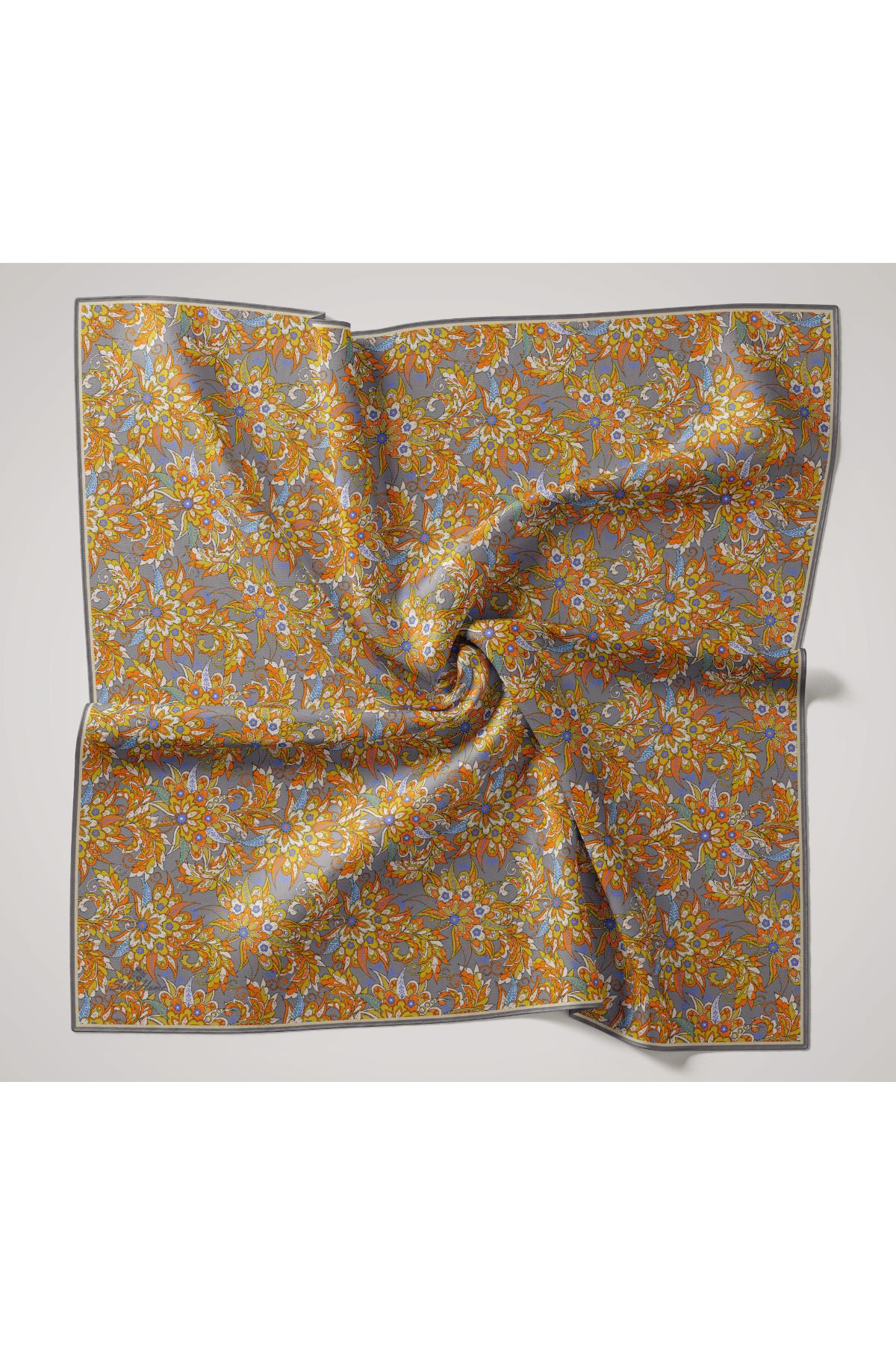 Silk Home Soft Eşarp 73080-24