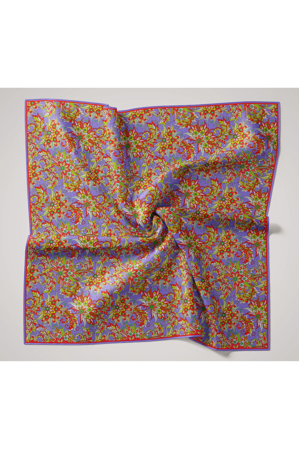 Silk Home Soft Eşarp 73080-25