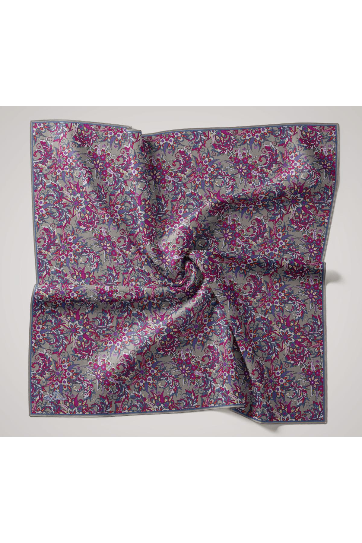 Silk Home Soft Eşarp 73080-28
