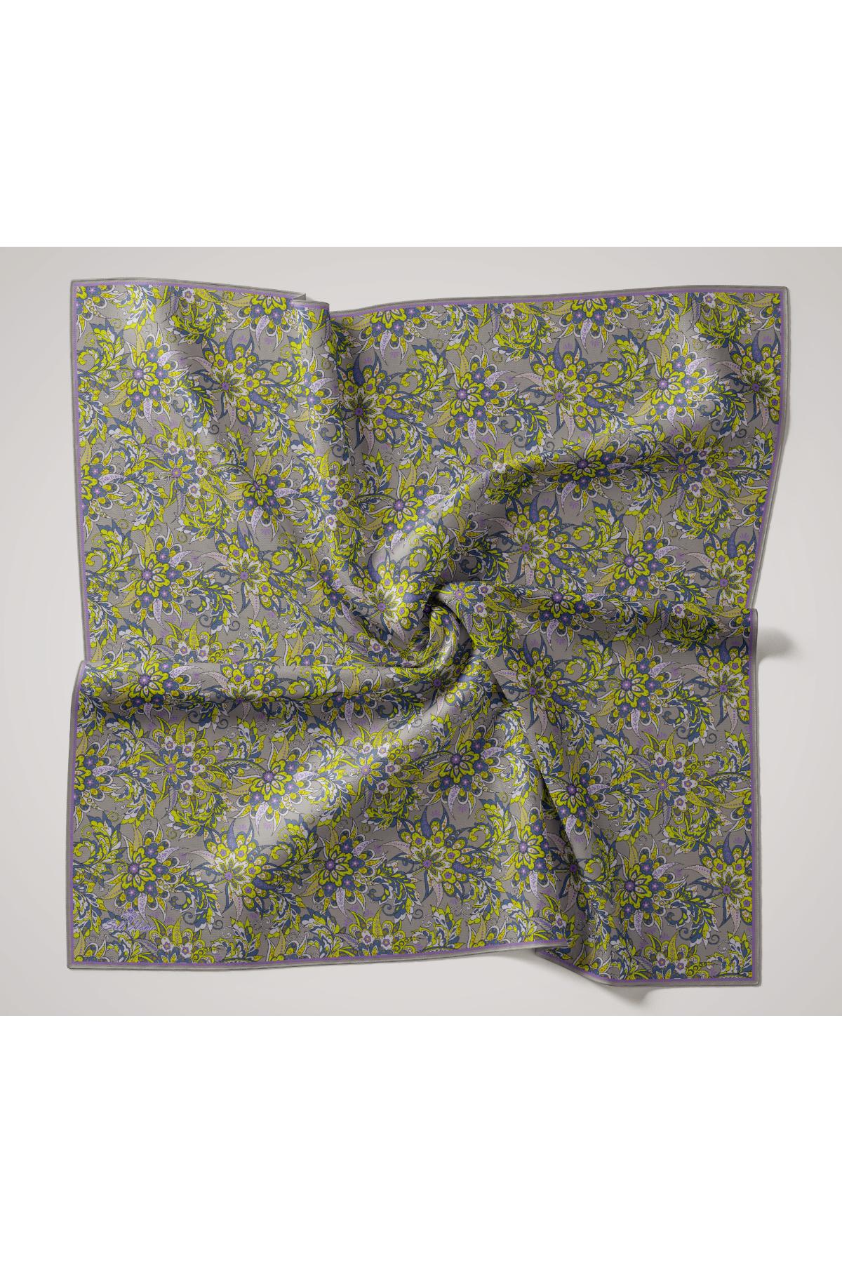 Silk Home Soft Eşarp 73080-29