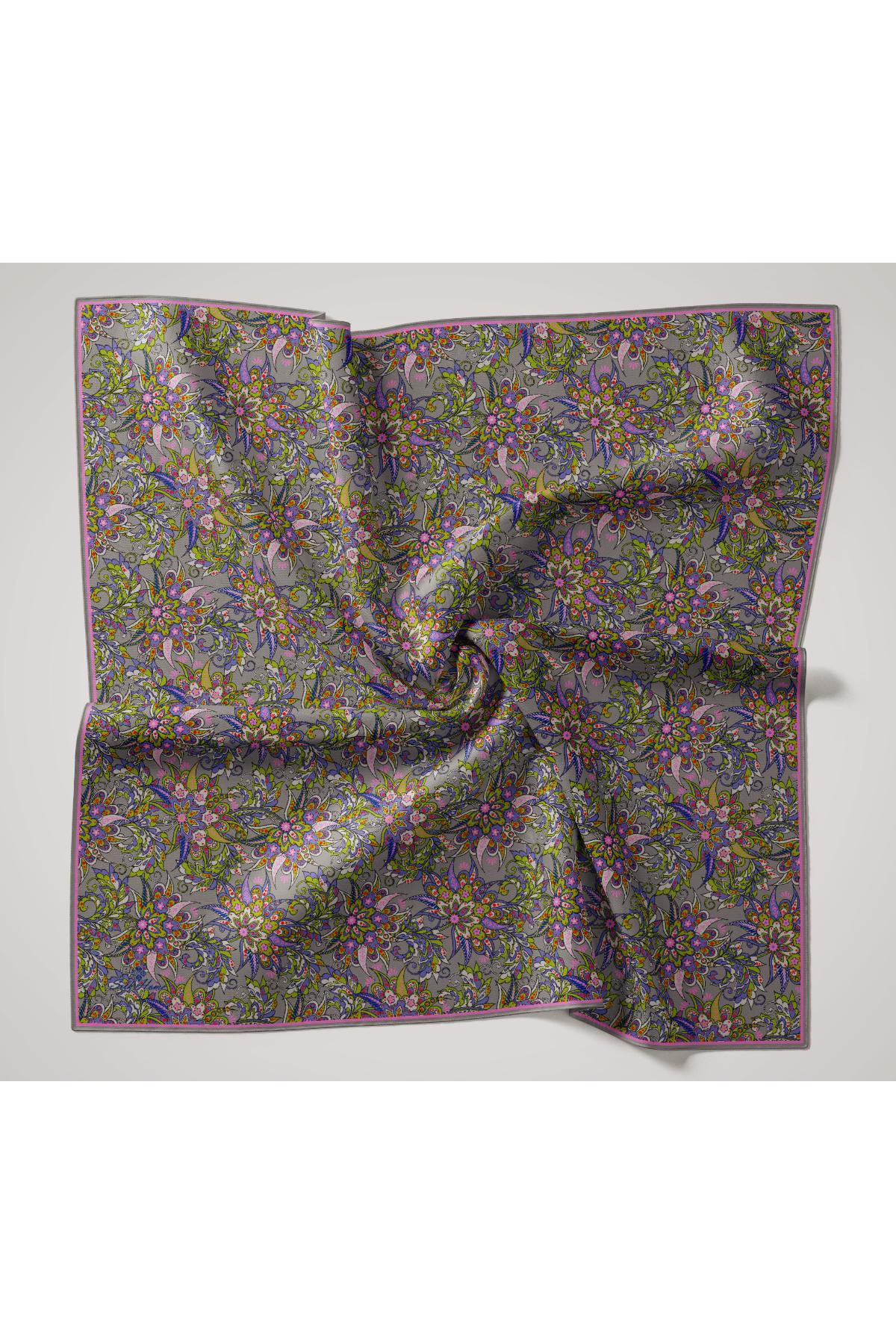 Silk Home Soft Eşarp 73080-31