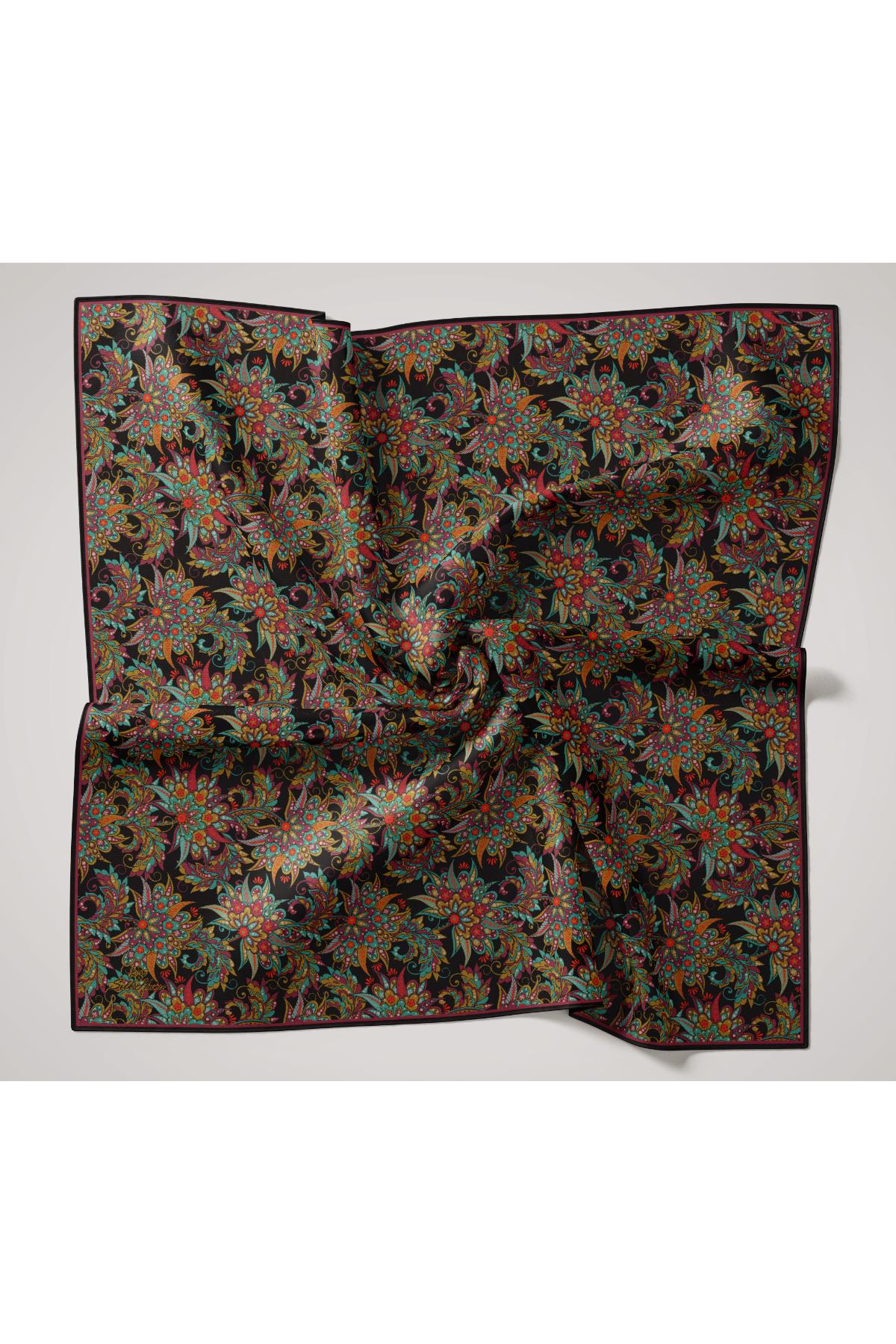 Silk Home Soft Eşarp 73080-38