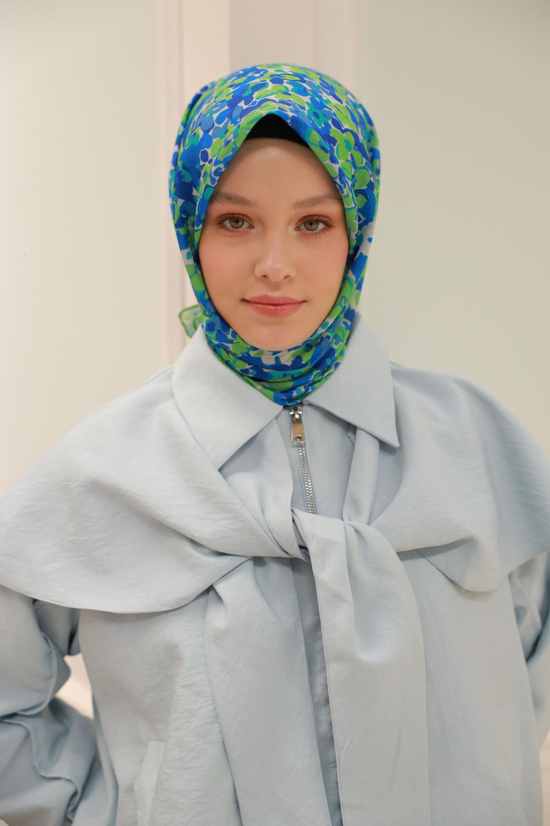 Silk Home Soft Eşarp 73081-13