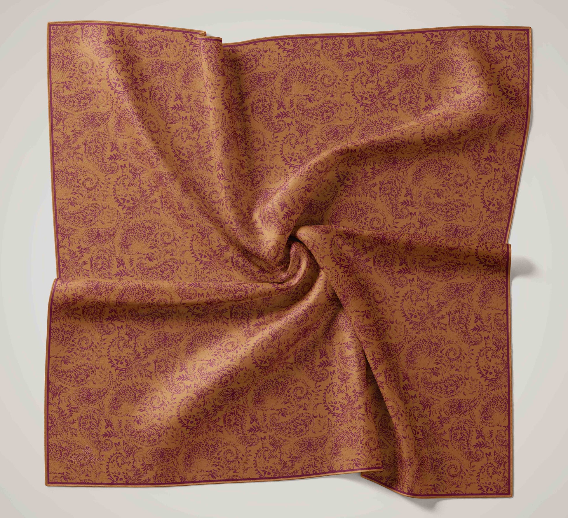 Silk Home Soft Eşarp 73082-15
