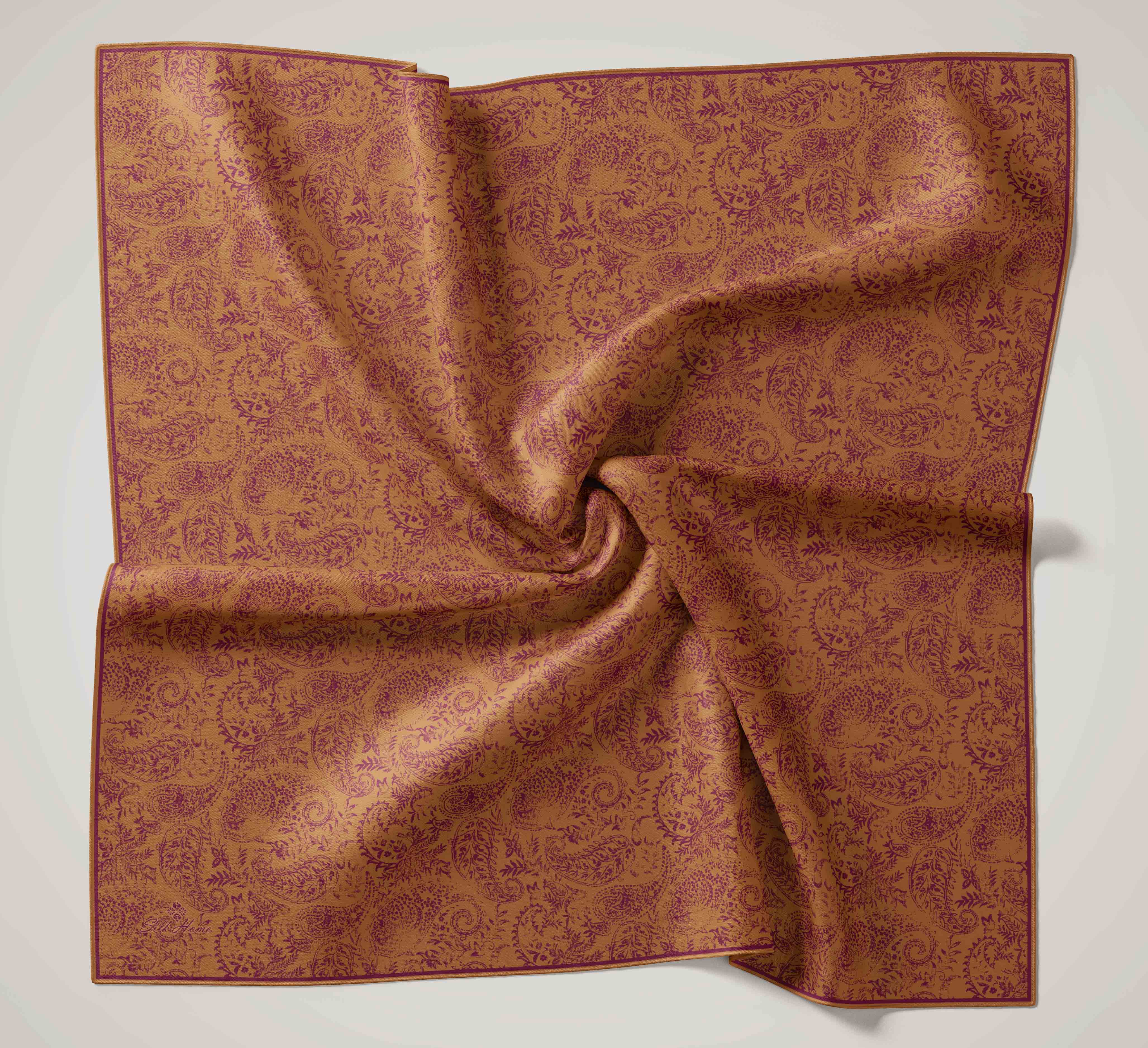 Silk Home Soft Eşarp 73082-15