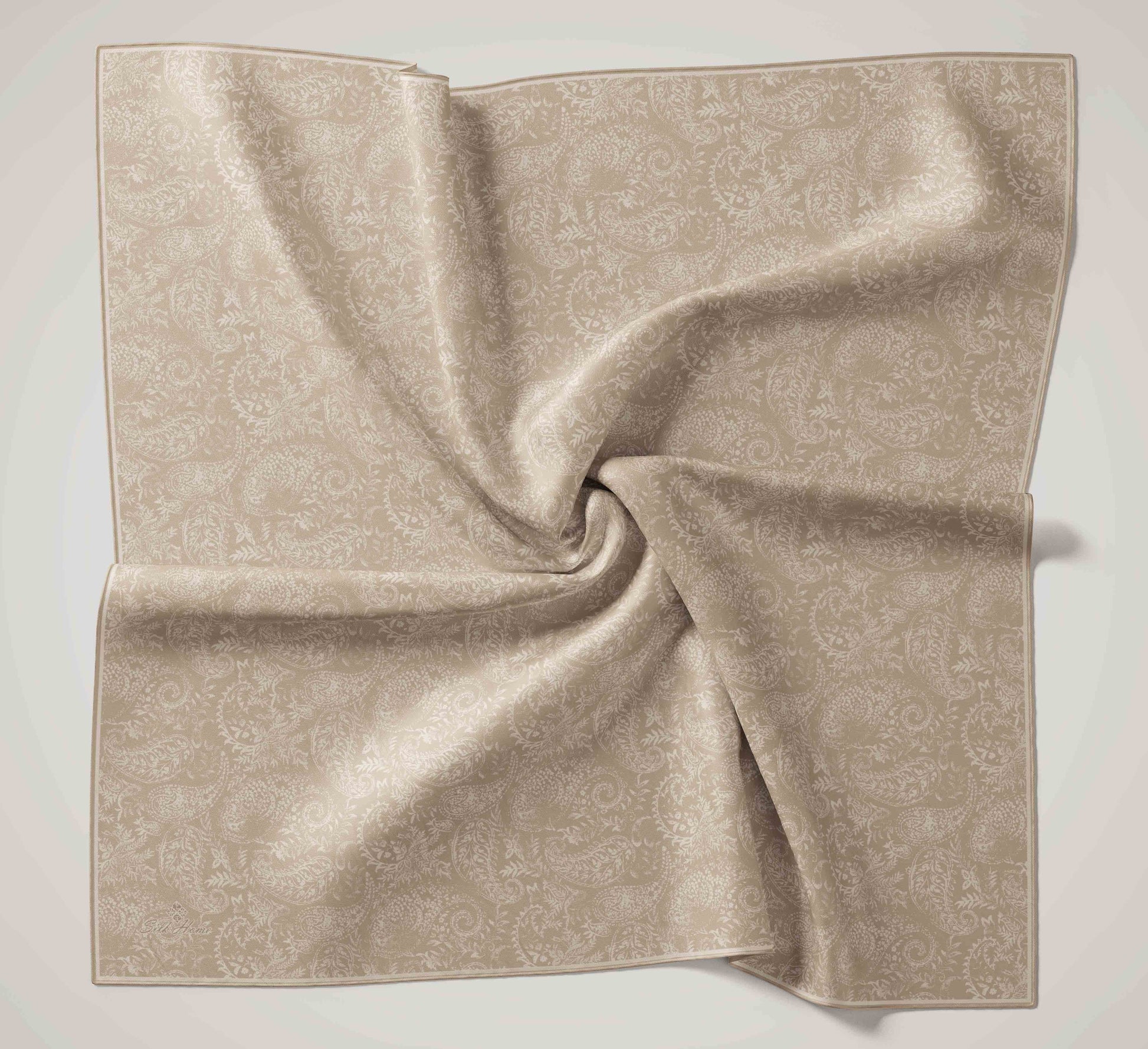 Silk Home Soft Eşarp 73082-19