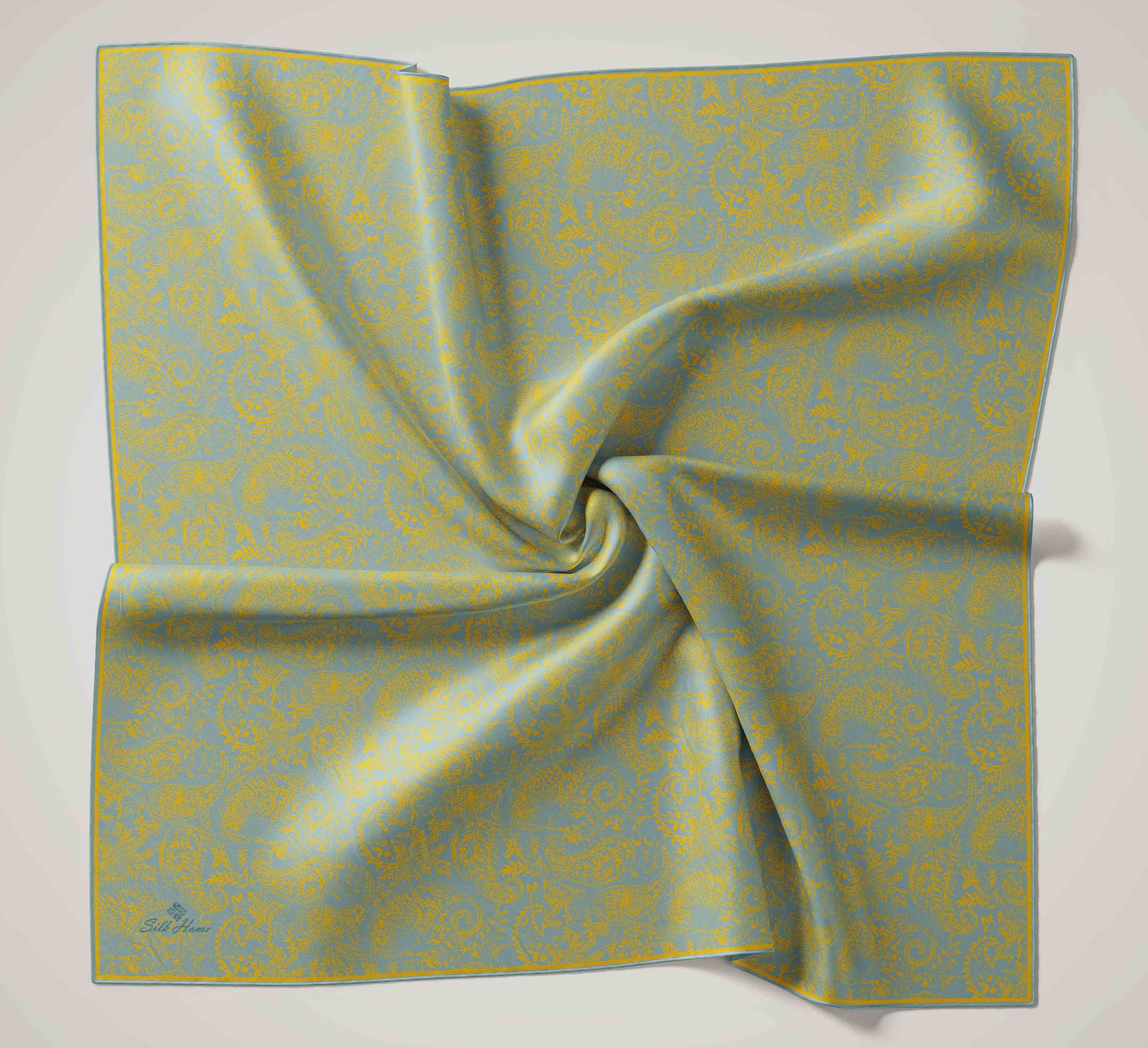 Silk Home Soft Eşarp 73082-20