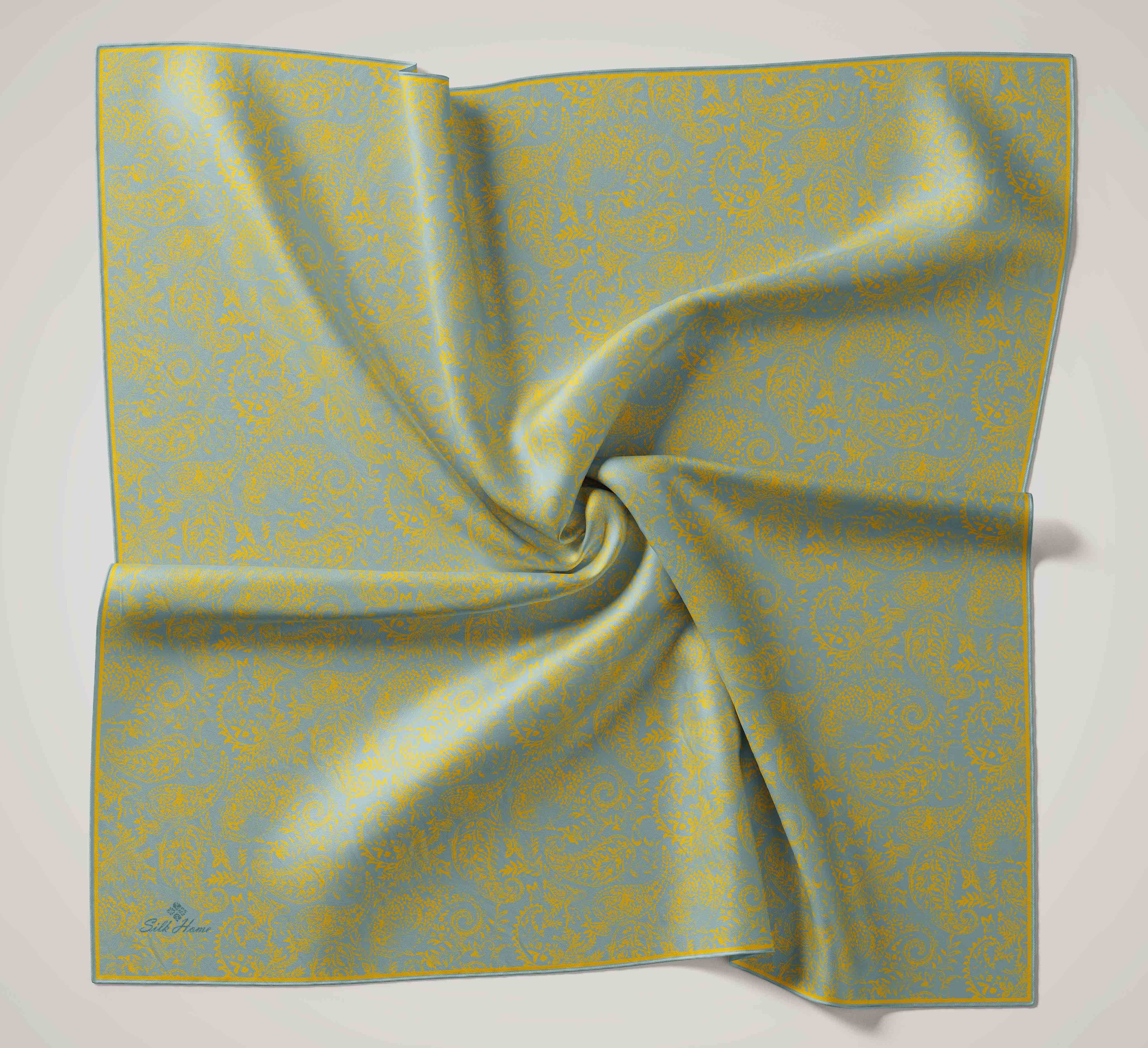 Silk Home Soft Eşarp 73082-20