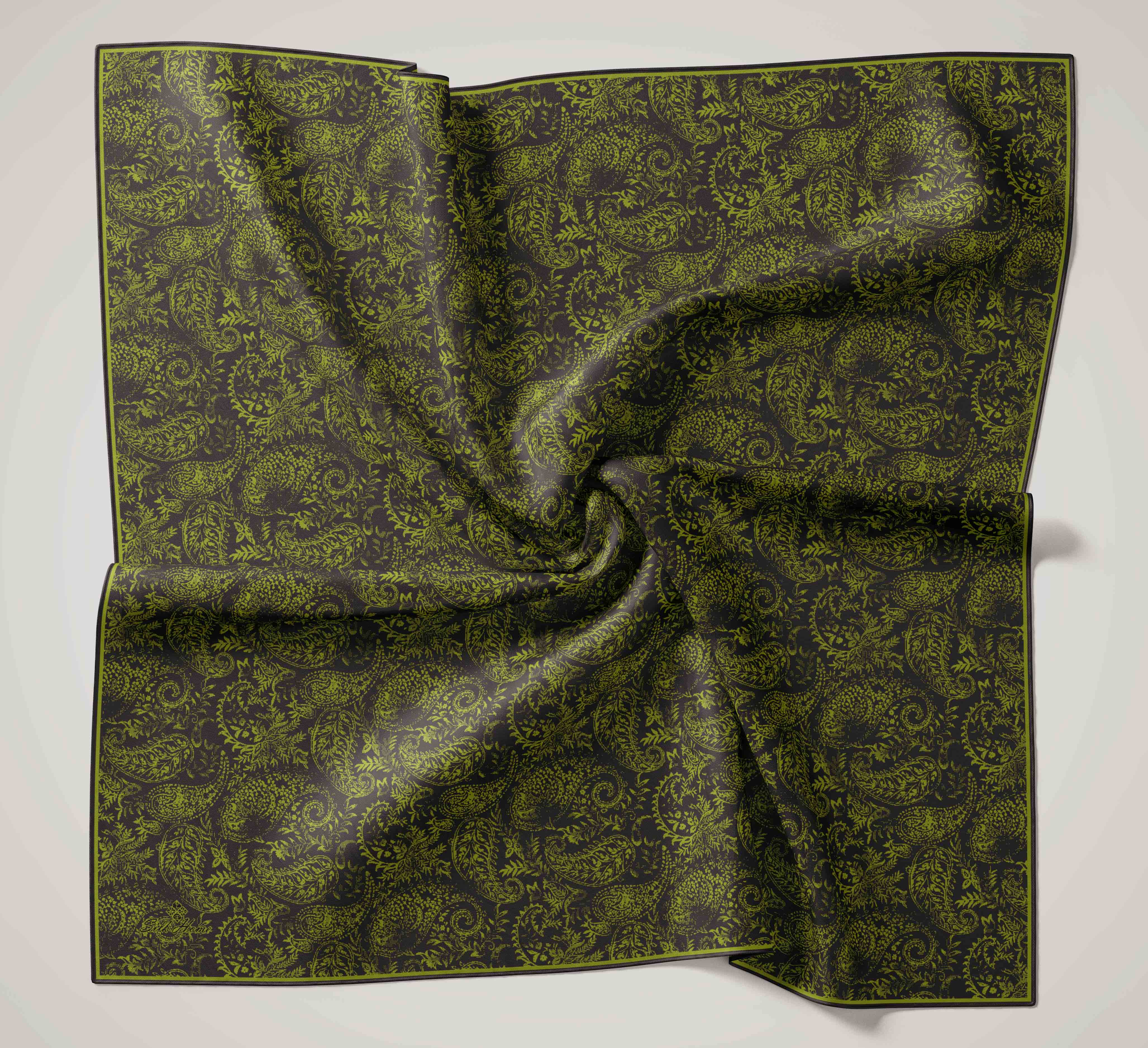 Silk Home Soft Eşarp 73082-25