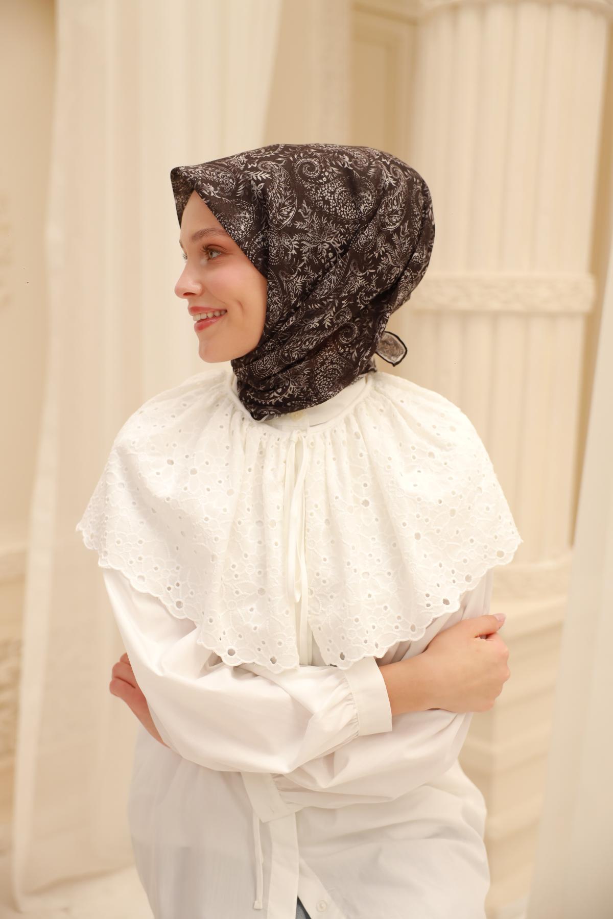 Silk Home Soft Eşarp 73082-28