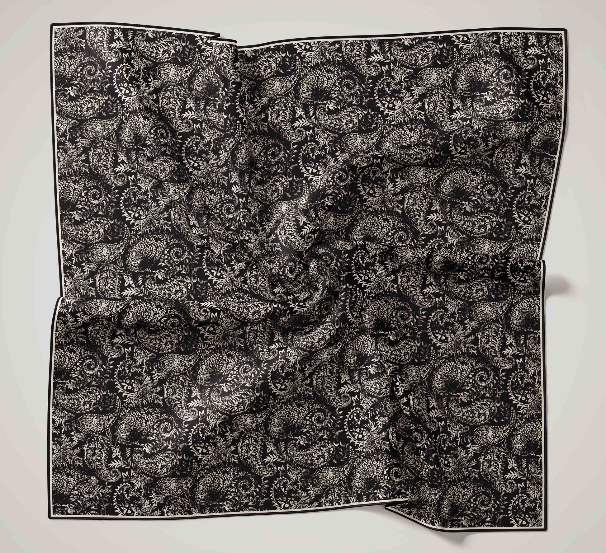 Silk Home Soft Eşarp 73082-28