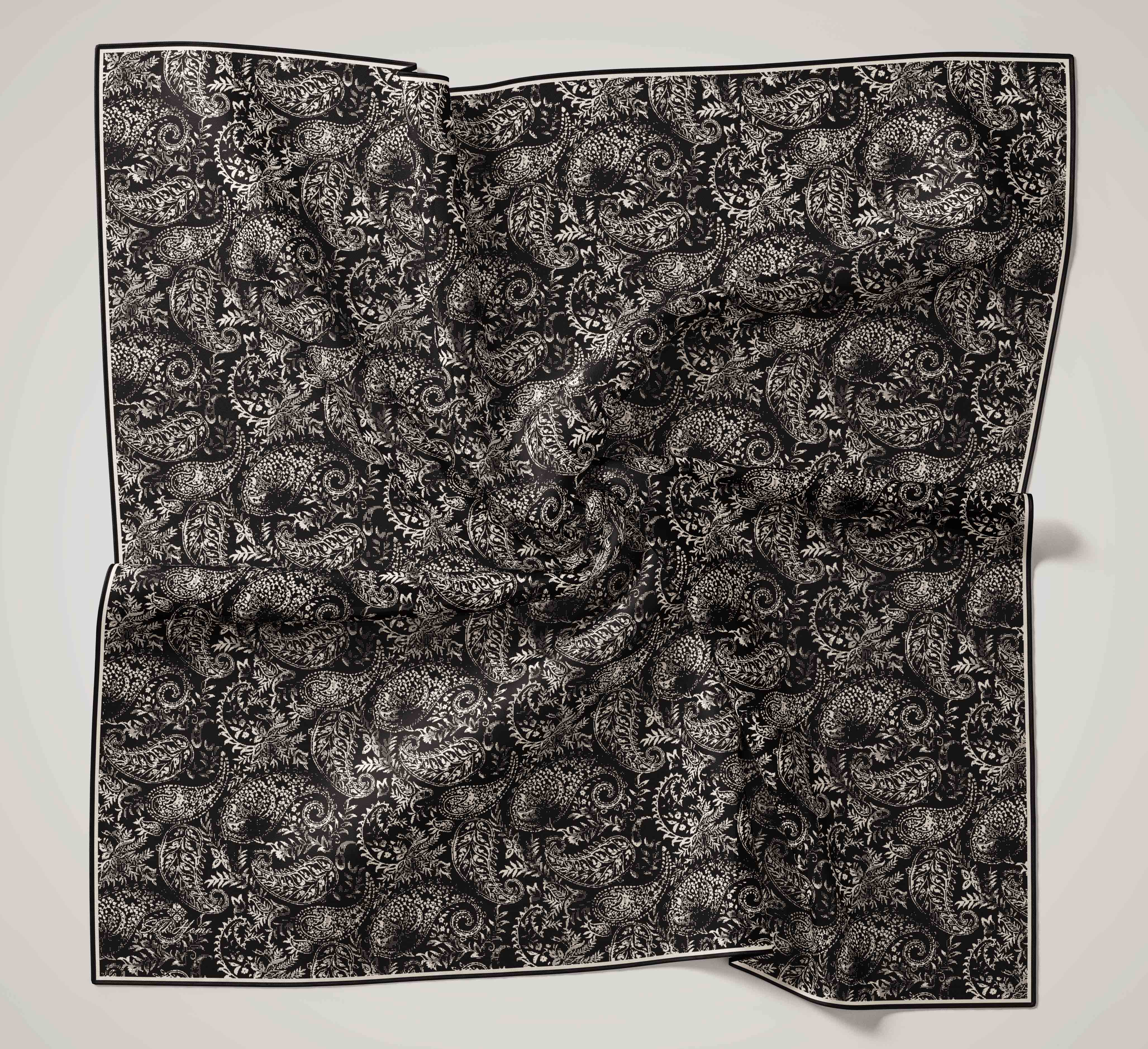 Silk Home Soft Eşarp 73082-28