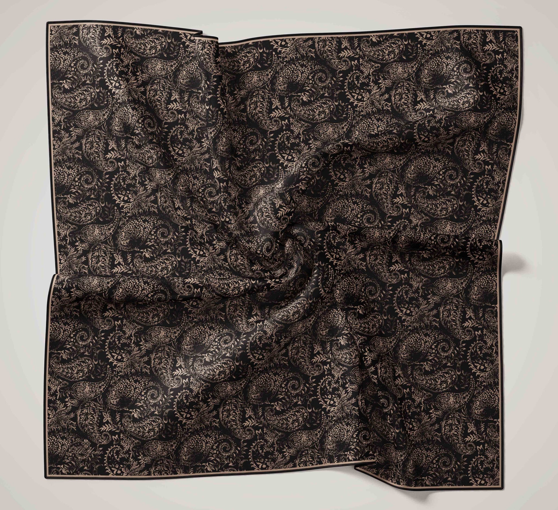 Silk Home Soft Eşarp 73082-29