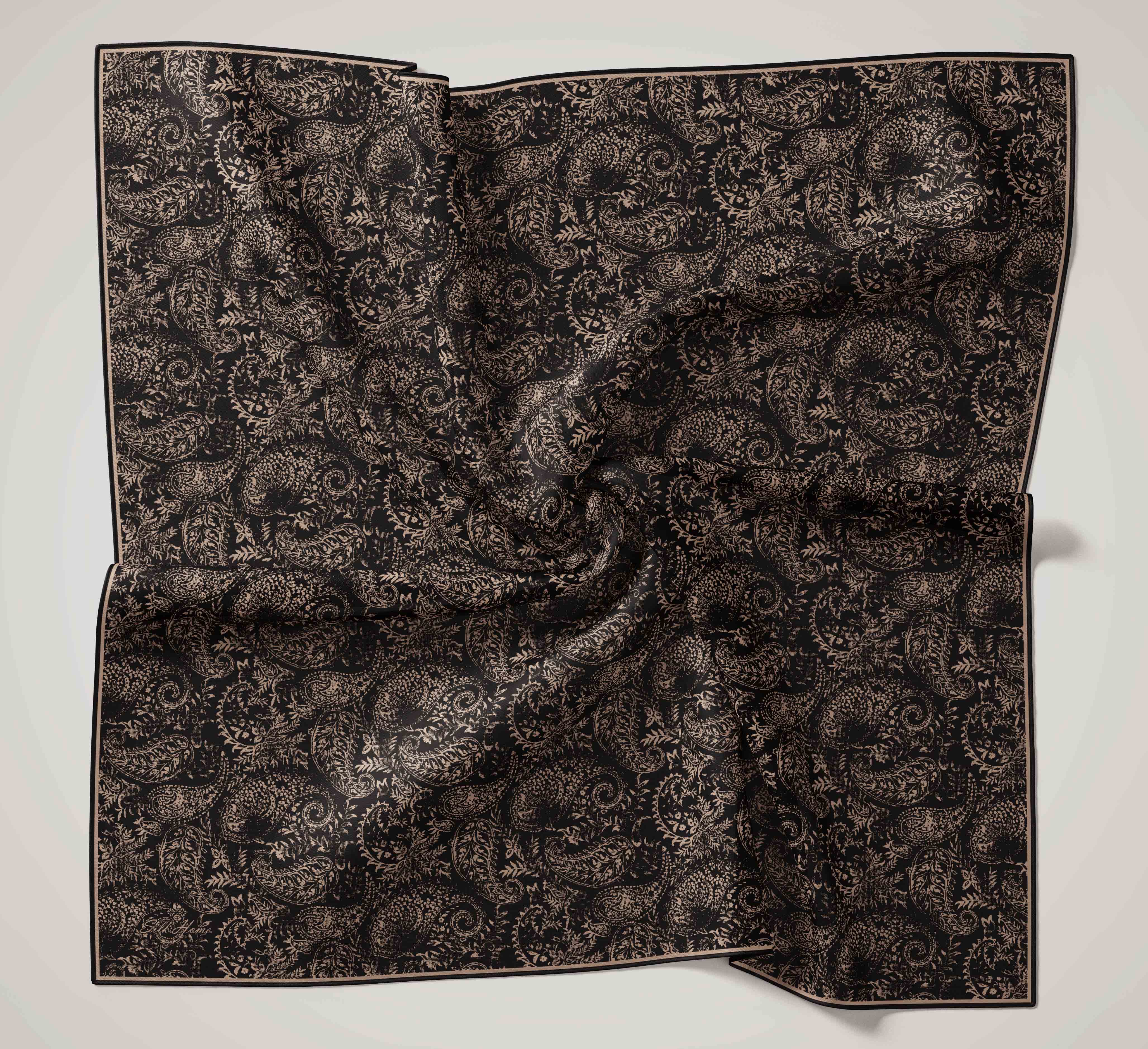 Silk Home Soft Eşarp 73082-29