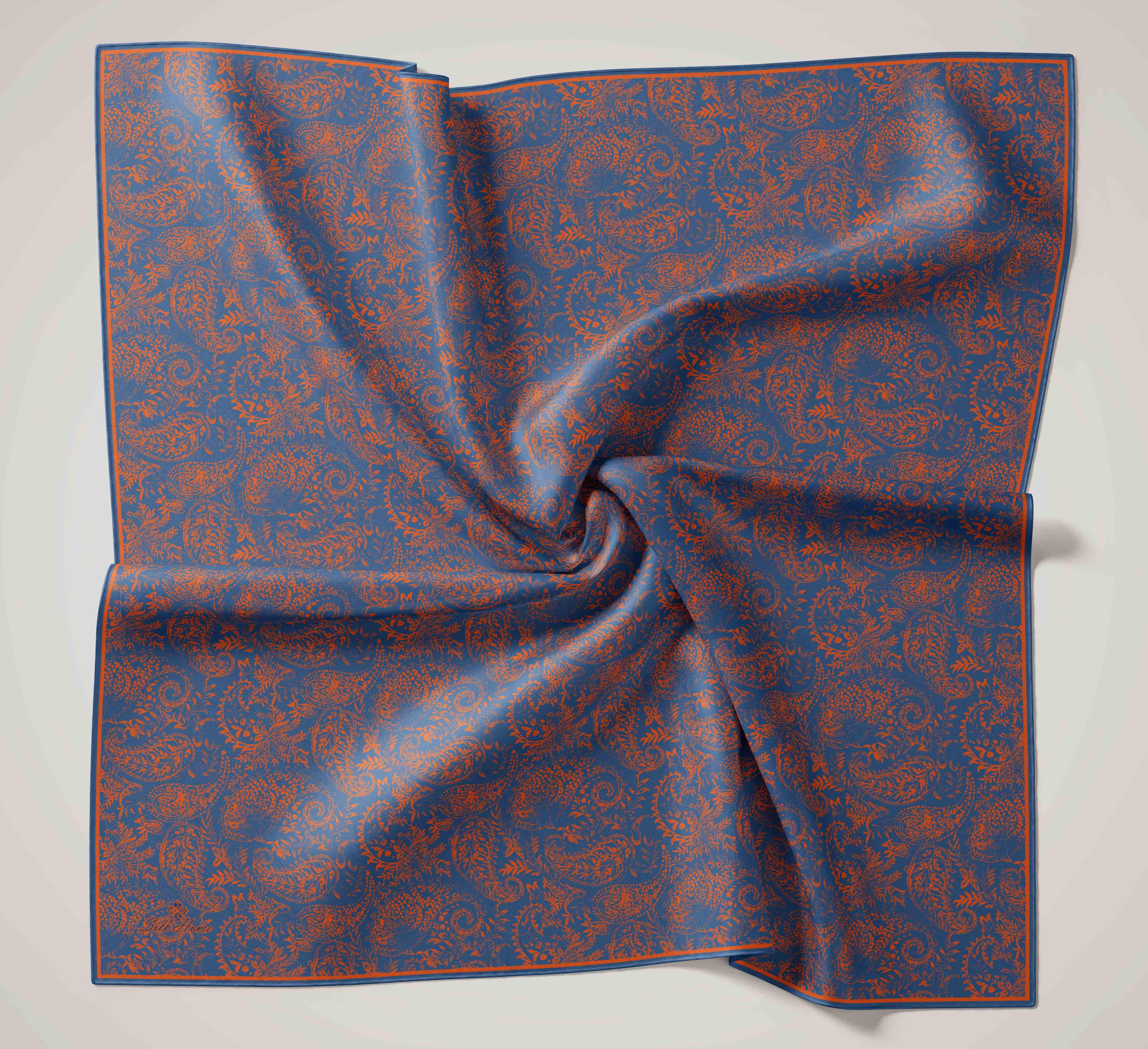 Silk Home Soft Eşarp 73082-36