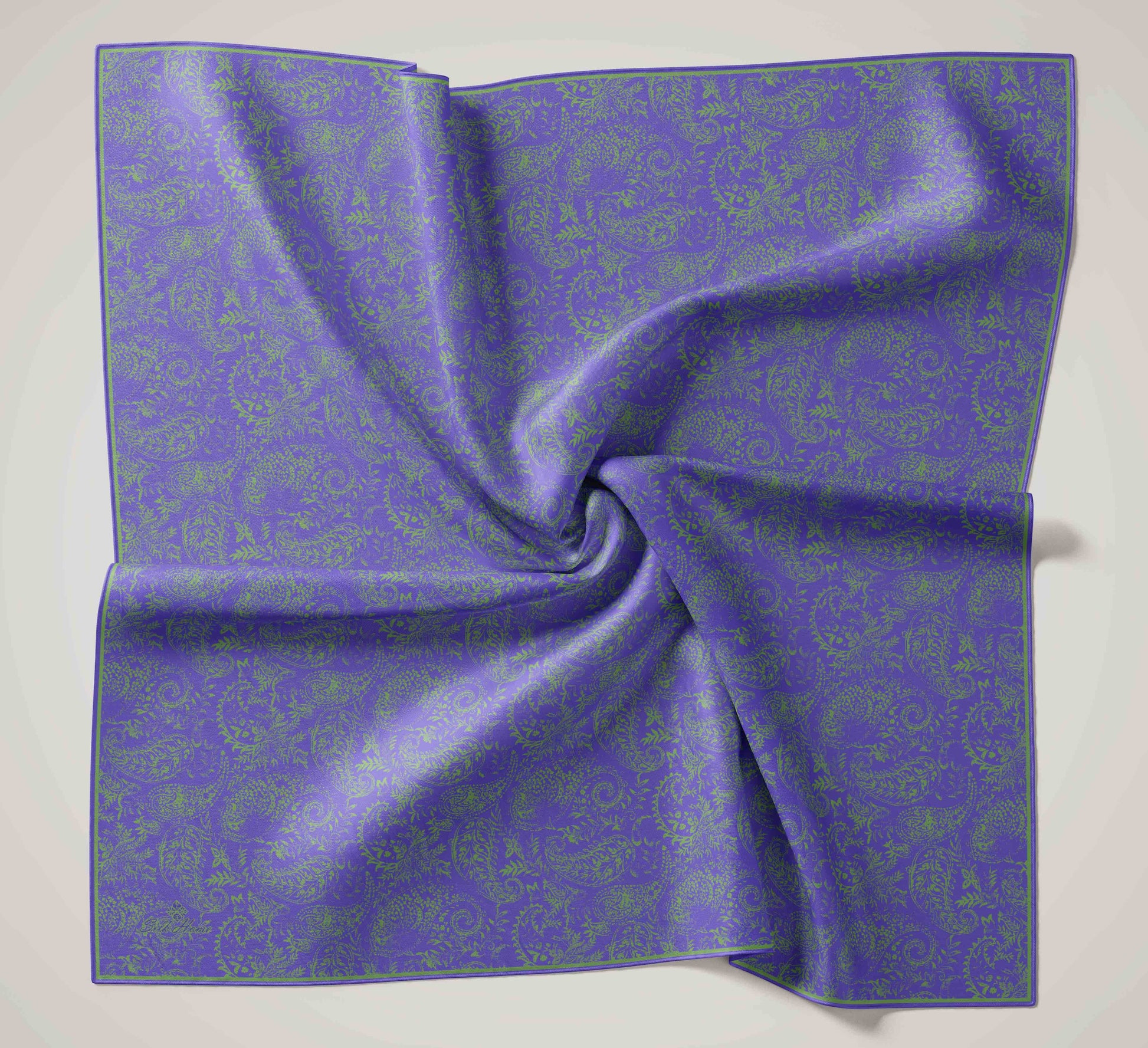 Silk Home Soft Eşarp 73082-37