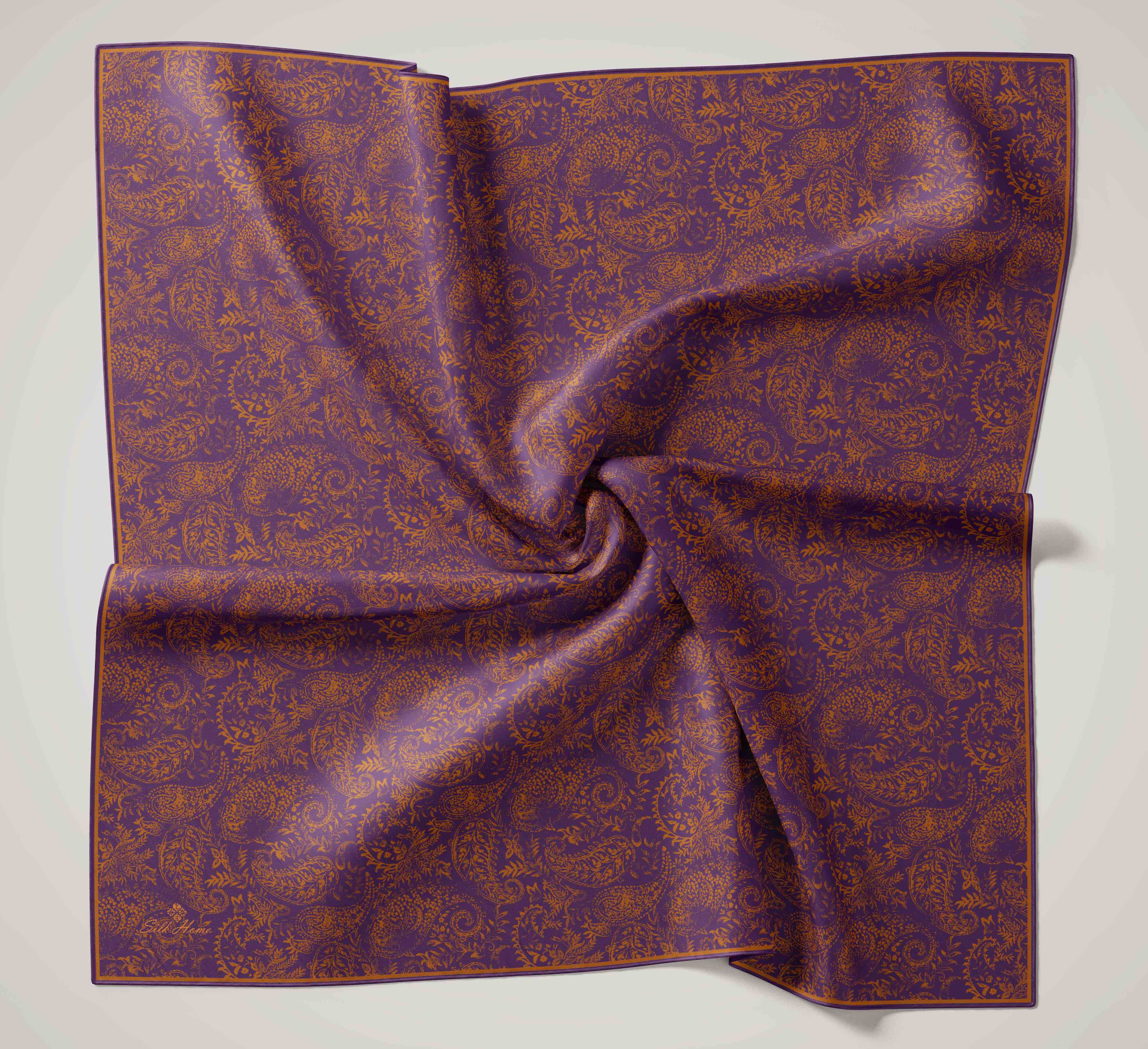 Silk Home Soft Eşarp 73082-40