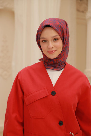 Silk Home Soft Eşarp 73082-42