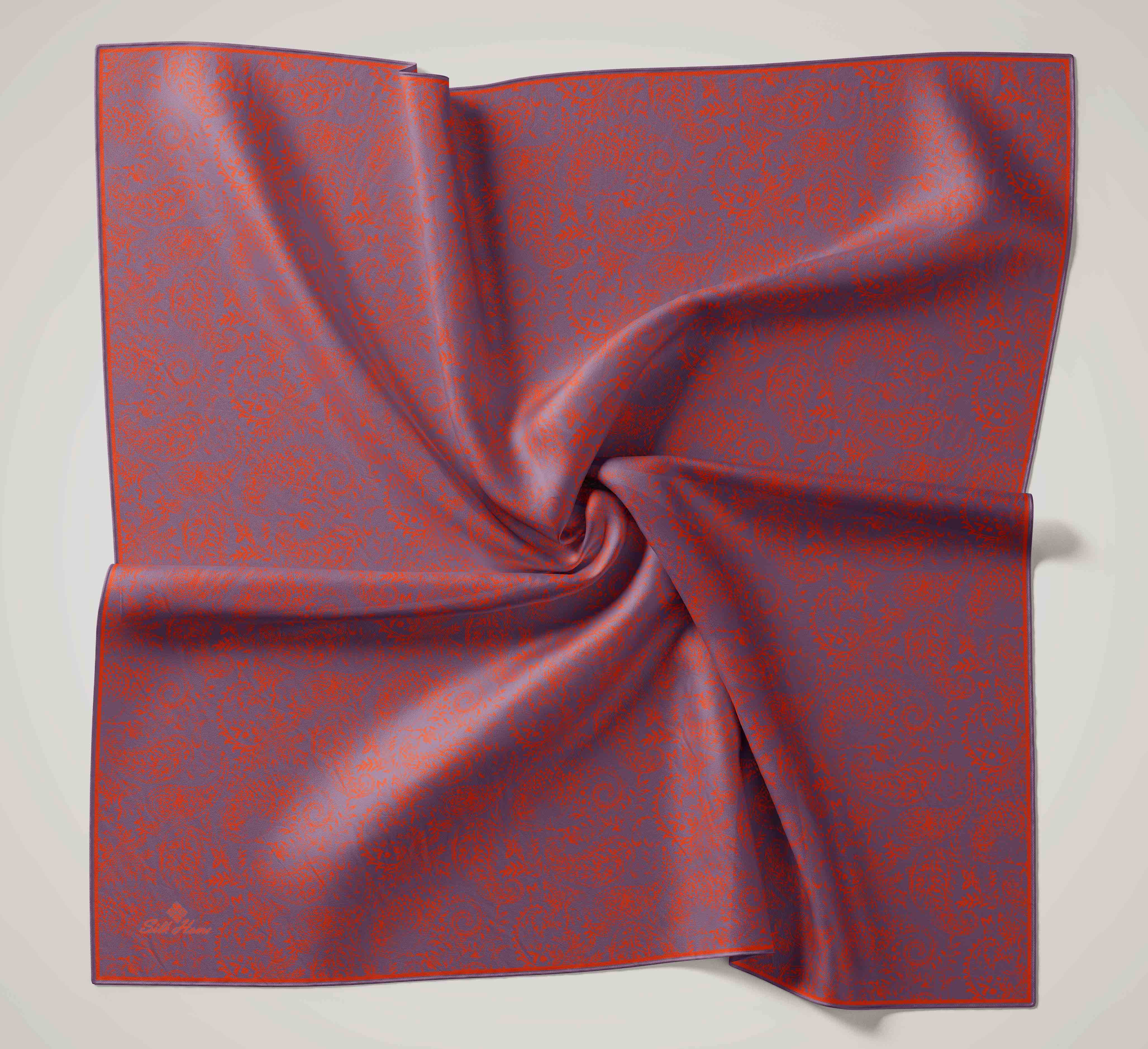 Silk Home Soft Eşarp 73082-42