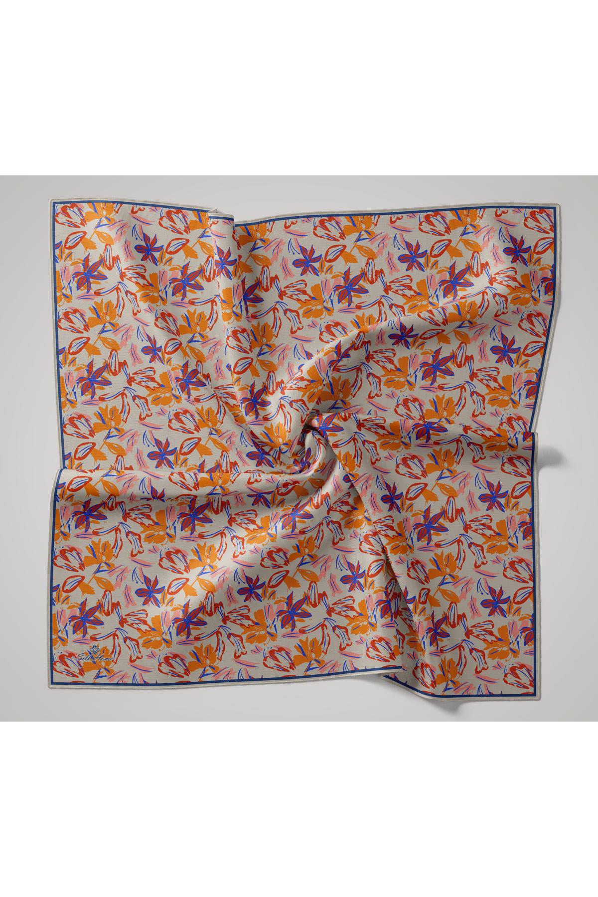 Silk Home Soft Eşarp 73083-05