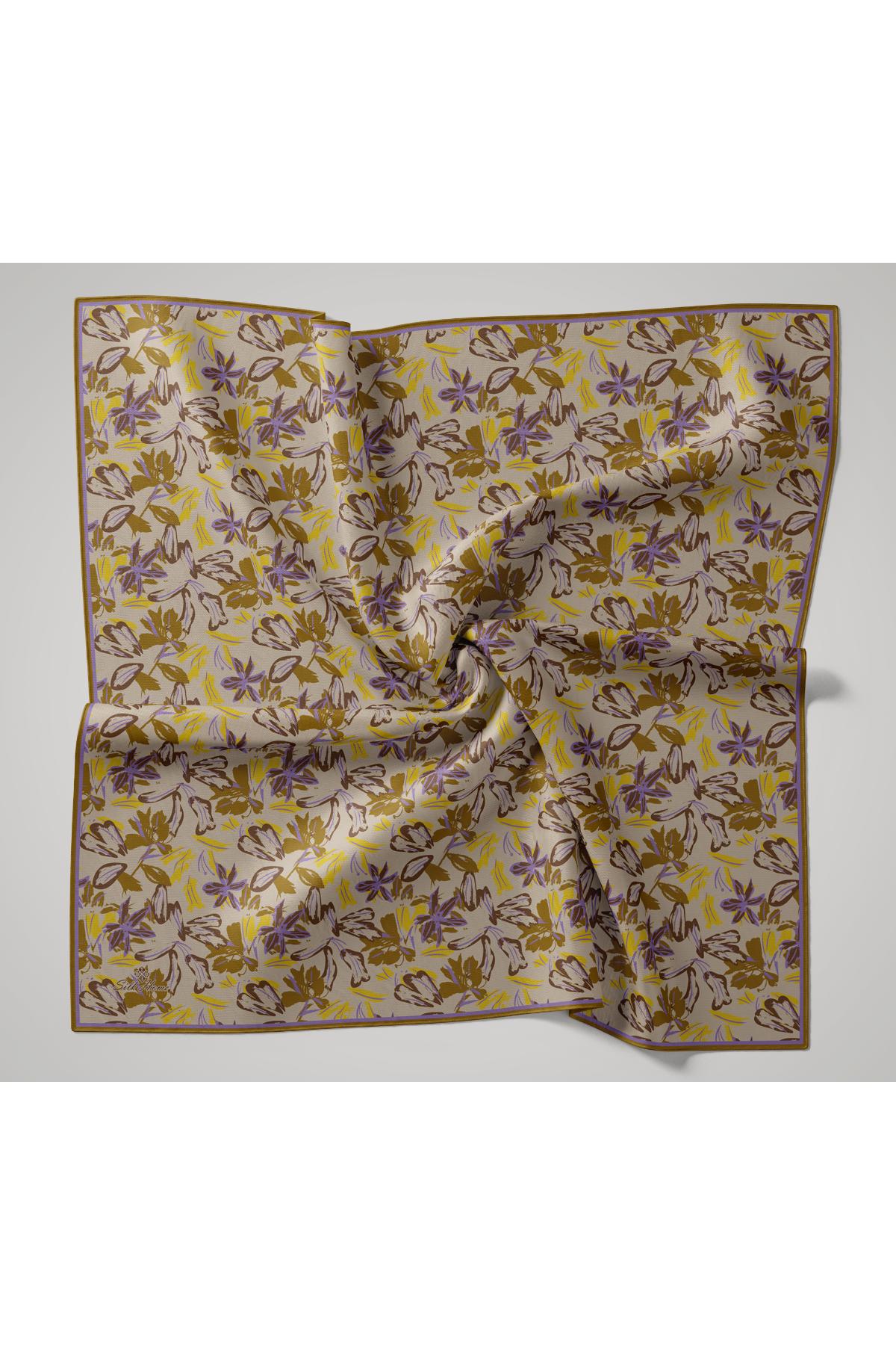 Silk Home Soft Eşarp 73083-09