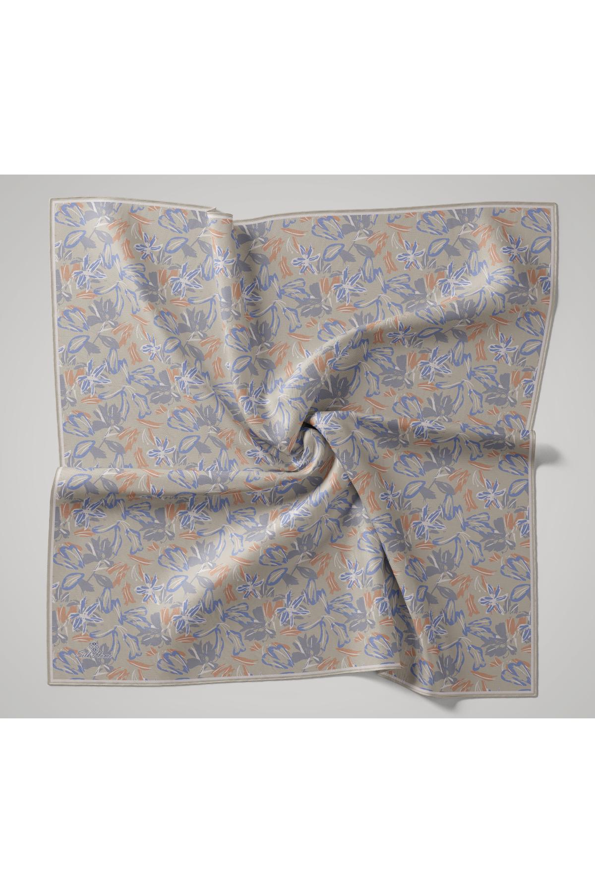 Silk Home Soft Eşarp 73083-10