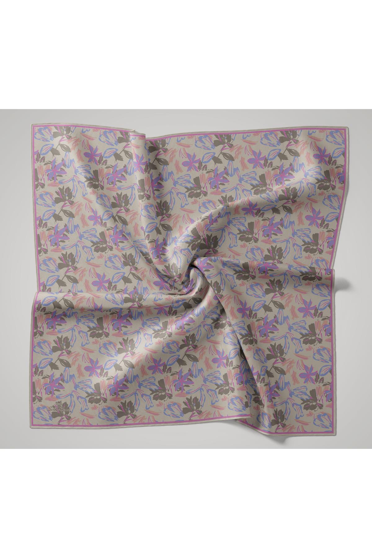 Silk Home Soft Eşarp 73083-12