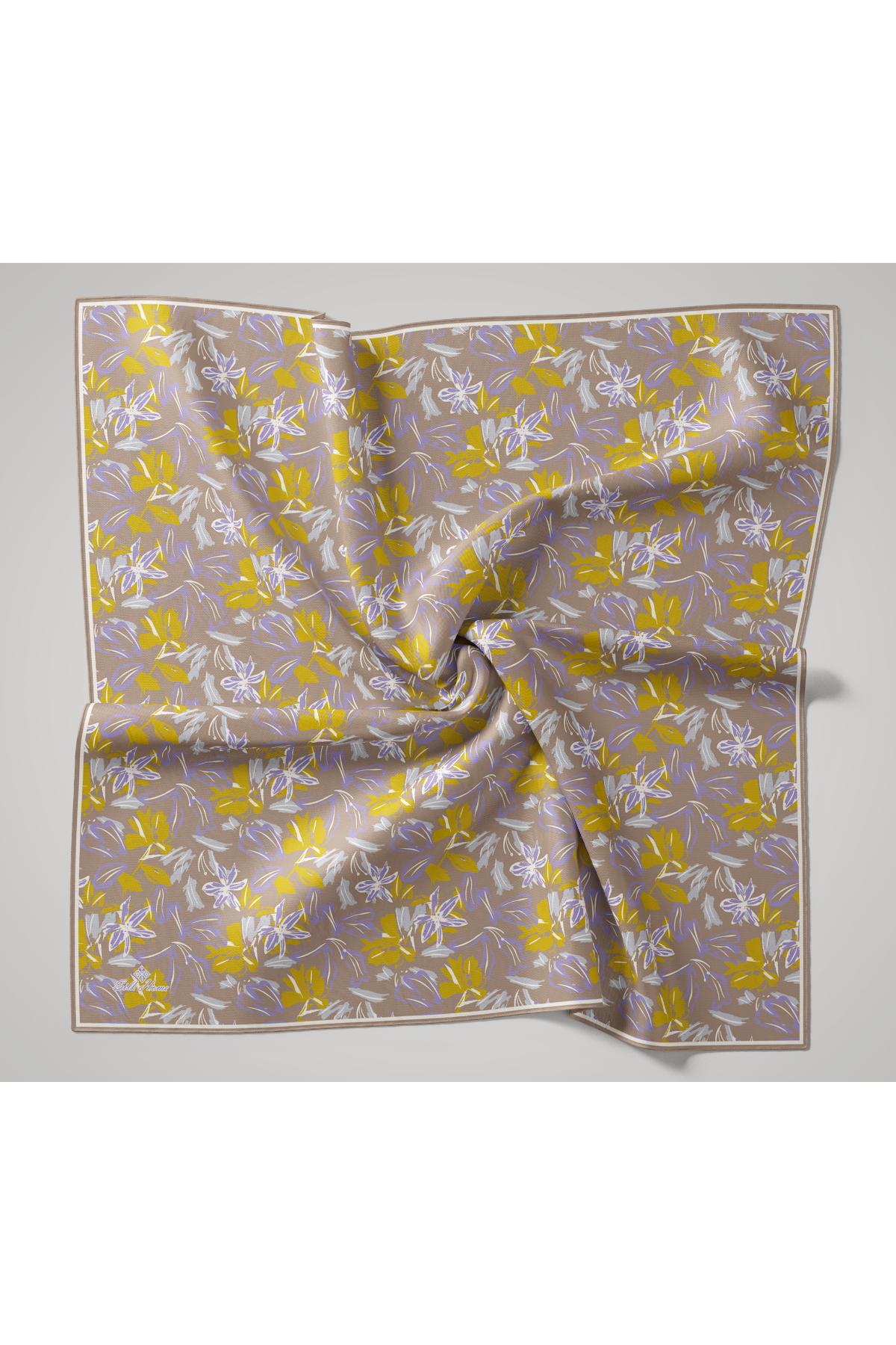 Silk Home Soft Eşarp 73083-16